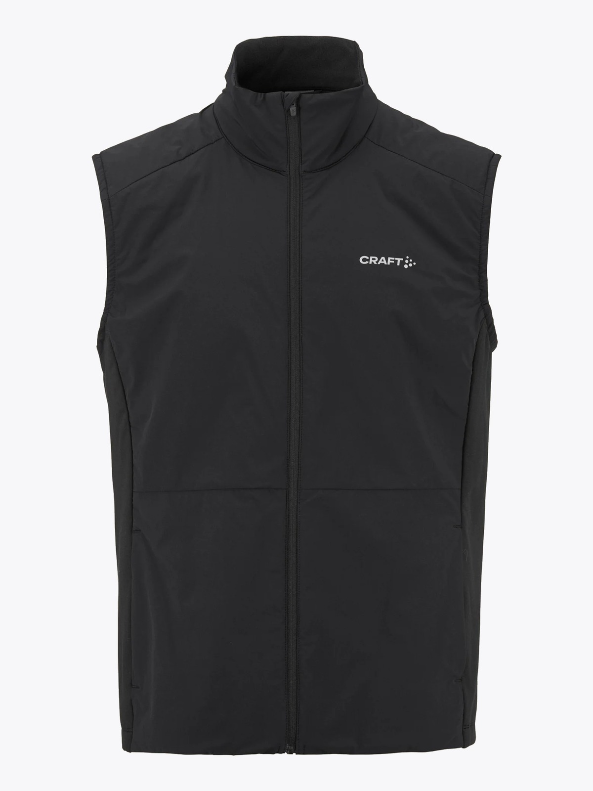 Craft Advance Essence Warm Vest 2 Sort