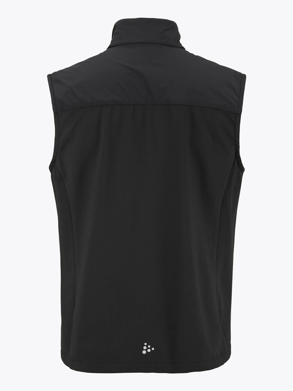 Craft Advance Essence Warm Vest 2 Sort