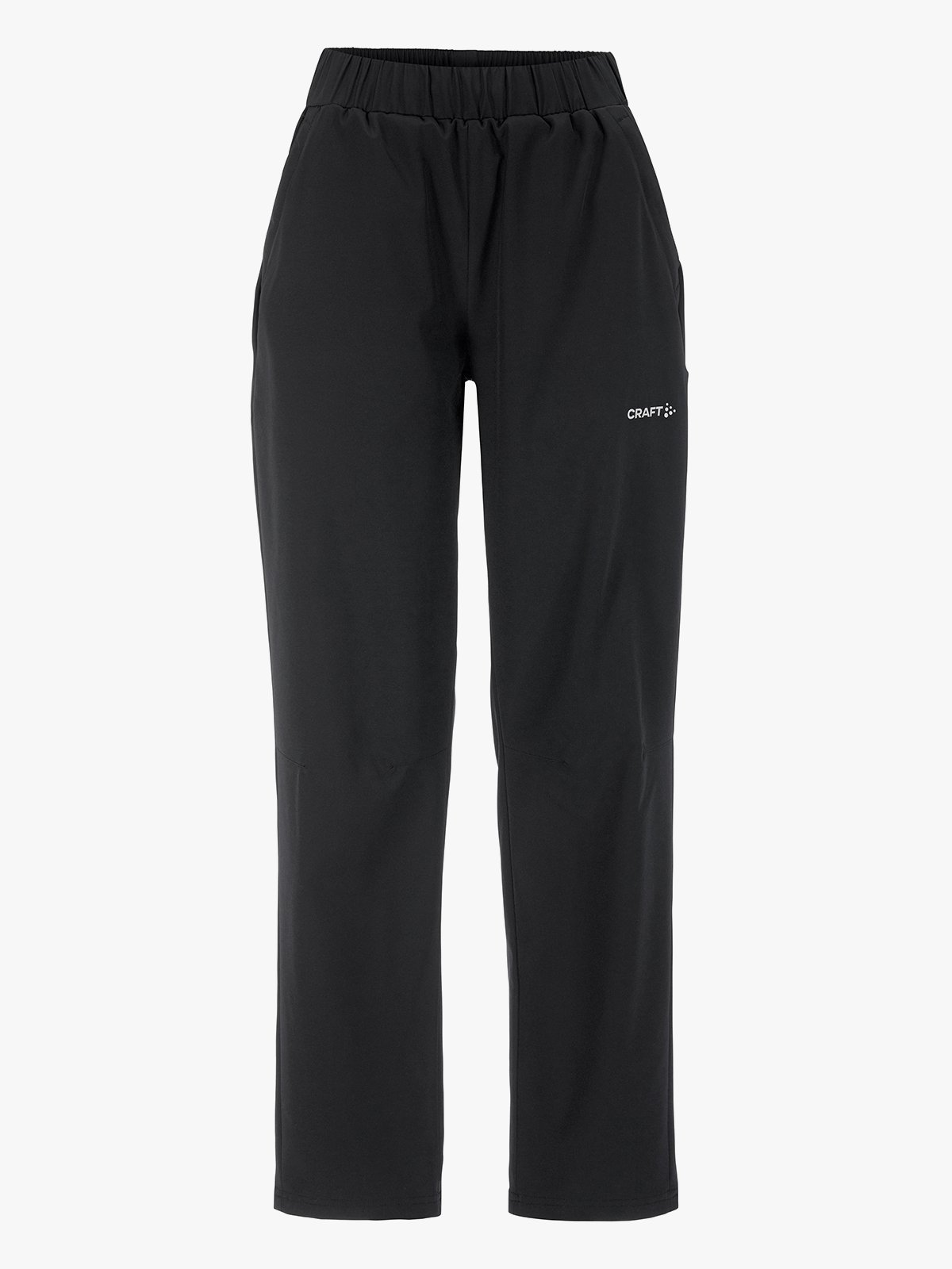 Craft Core Essence Wind Pants Black