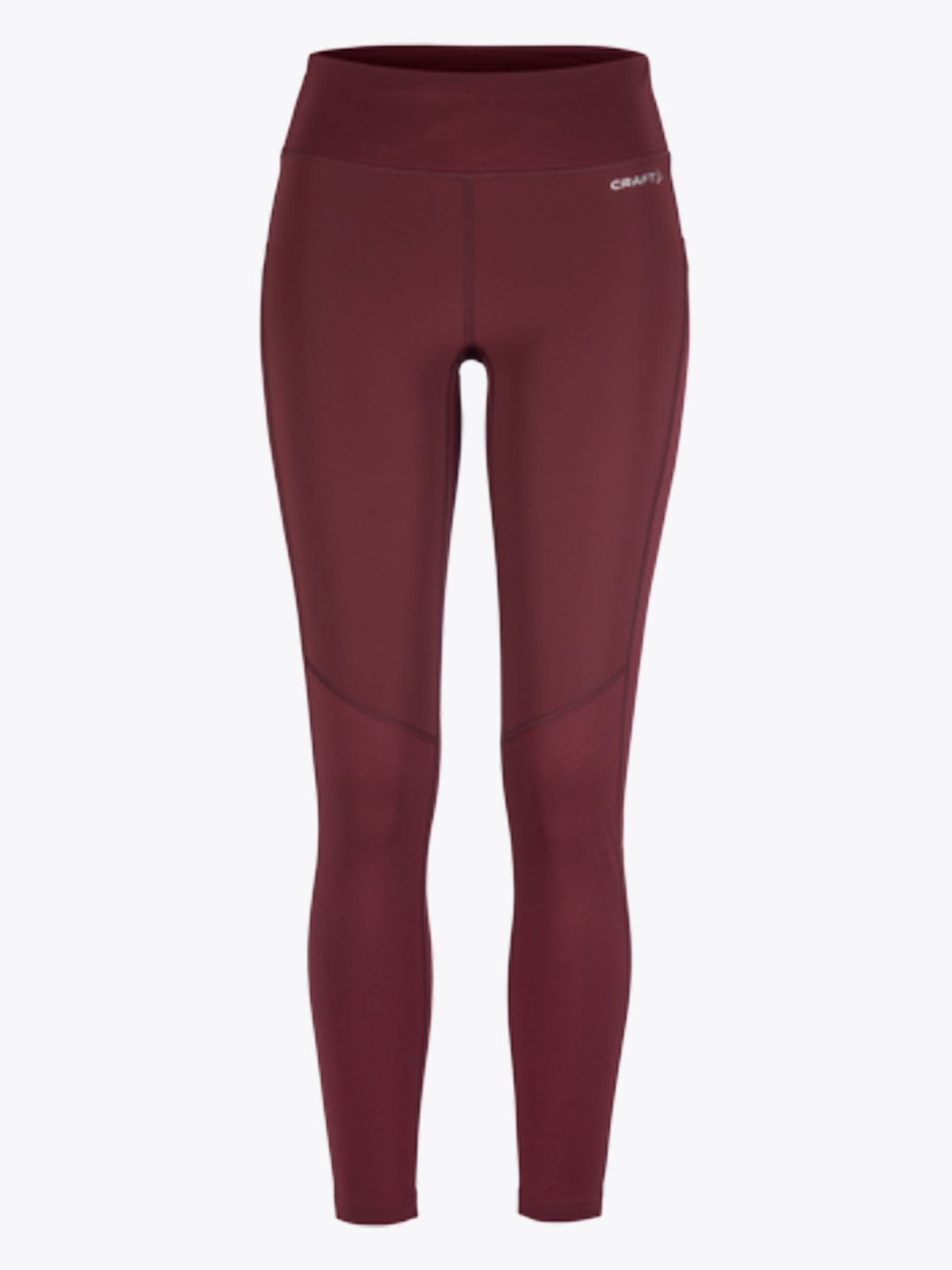 Craft Advance Essence Warm Wind Tights 2 W Dark Fig