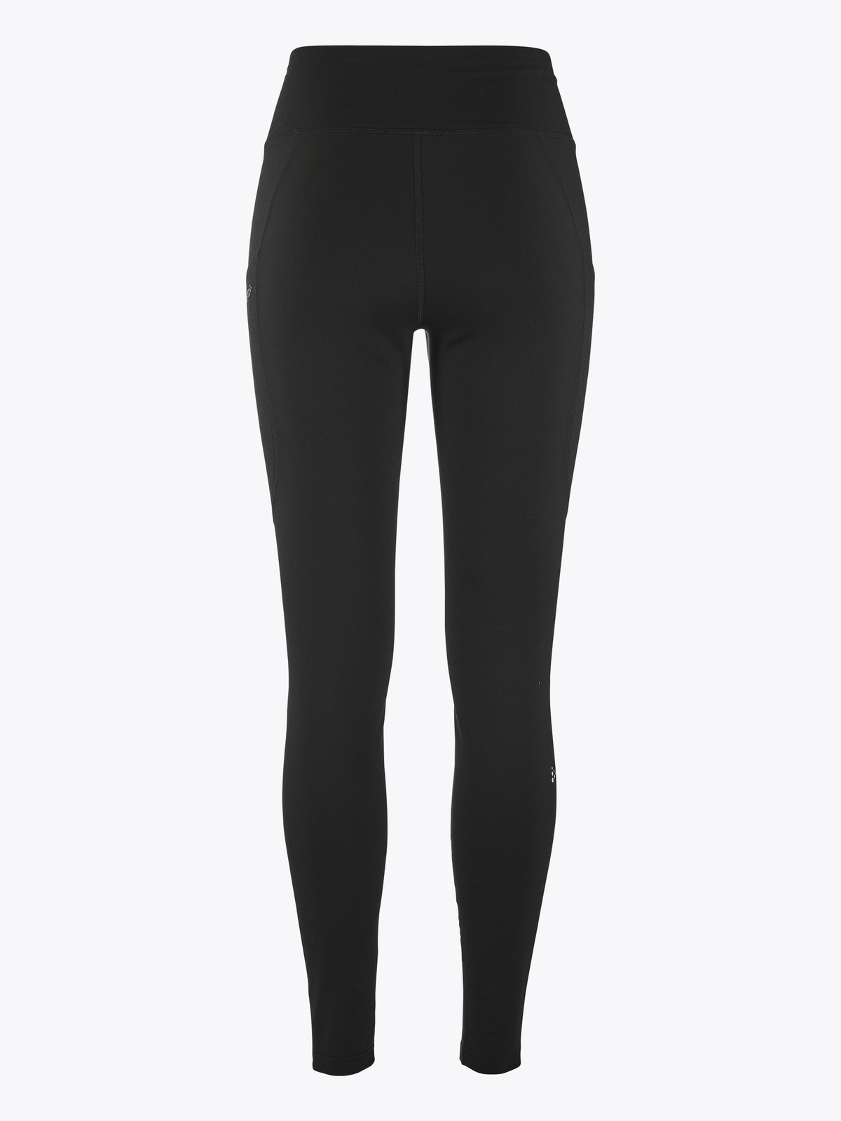 Craft Advance Essence Warm Wind Tights 2 W Black
