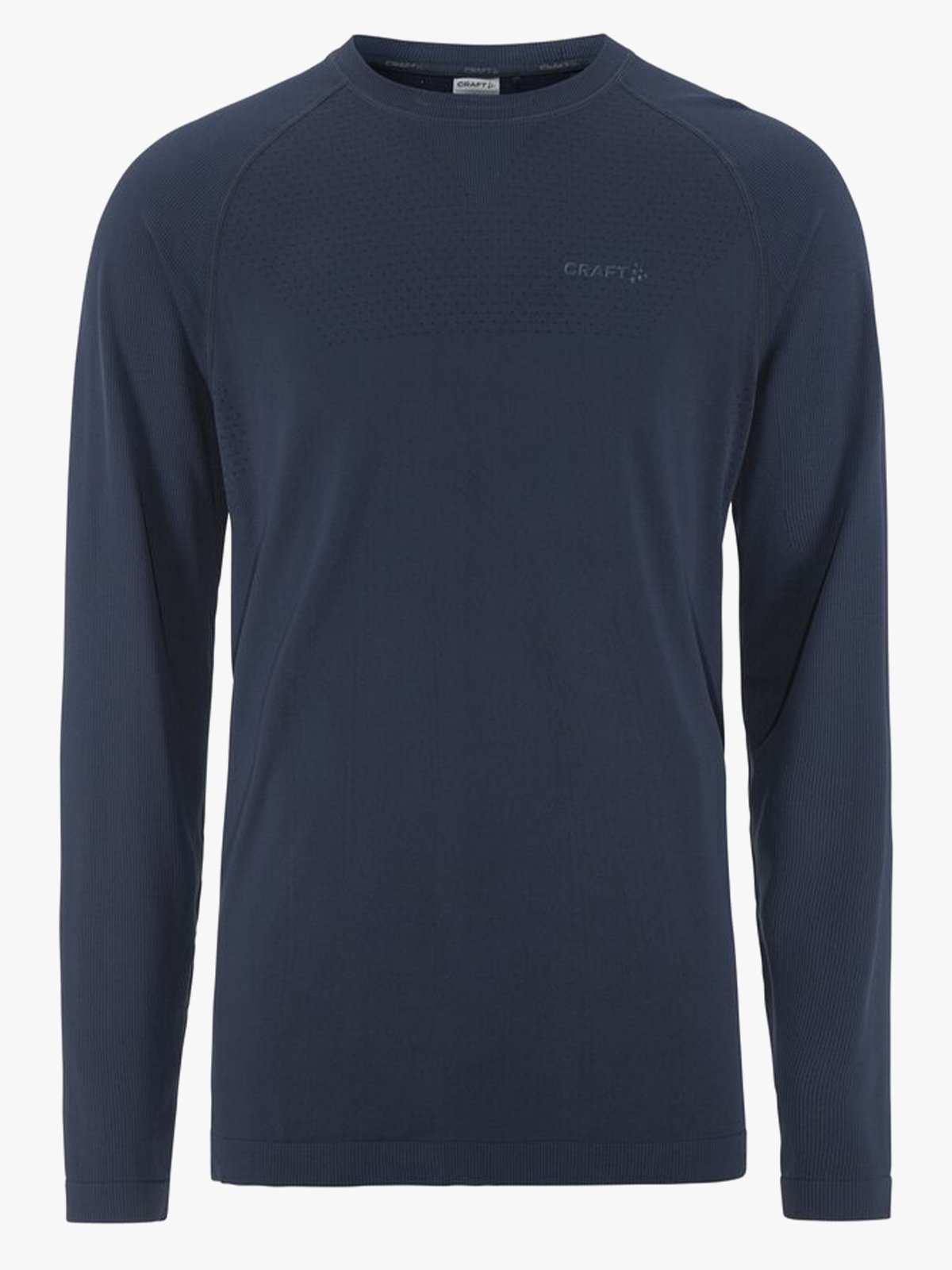 Craft Active Comfort Long Sleeve 2 Tee Blaze