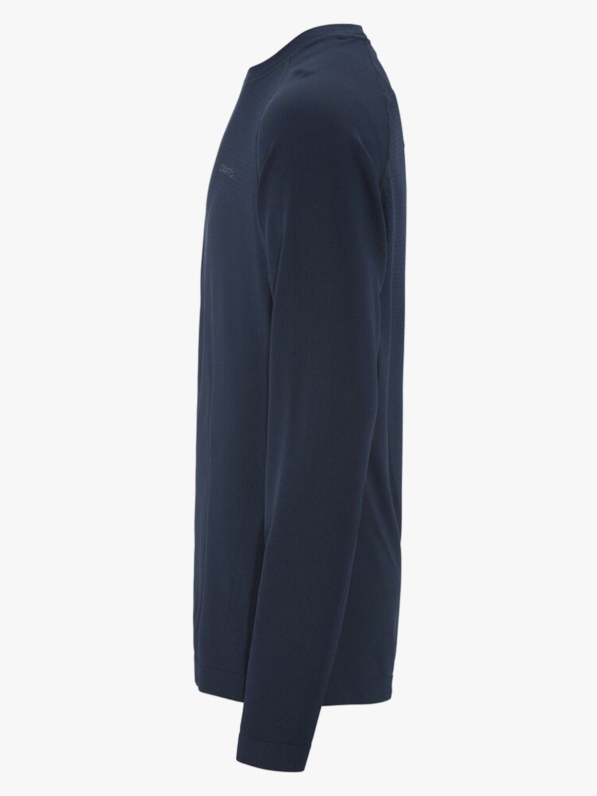 Craft Active Comfort Long Sleeve 2 Tee Blaze