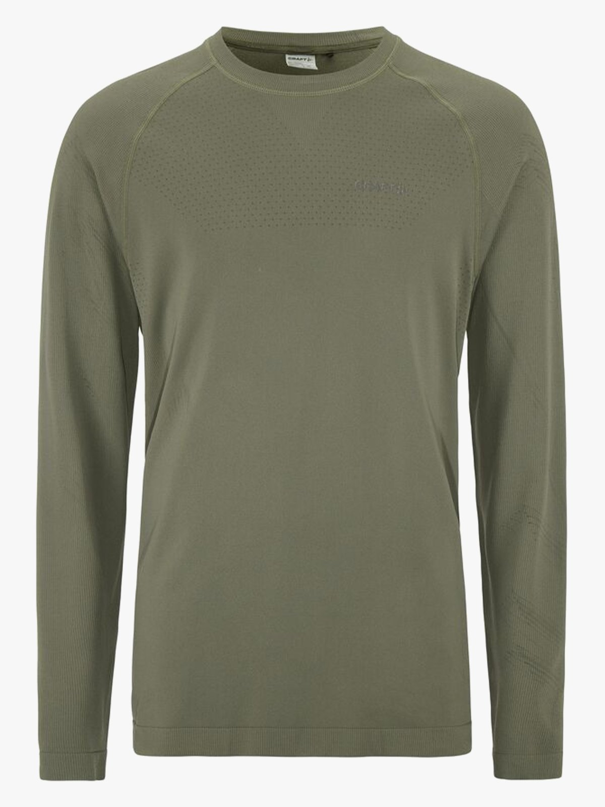 Craft Active Comfort Long Sleeve 2 Tee Chimera