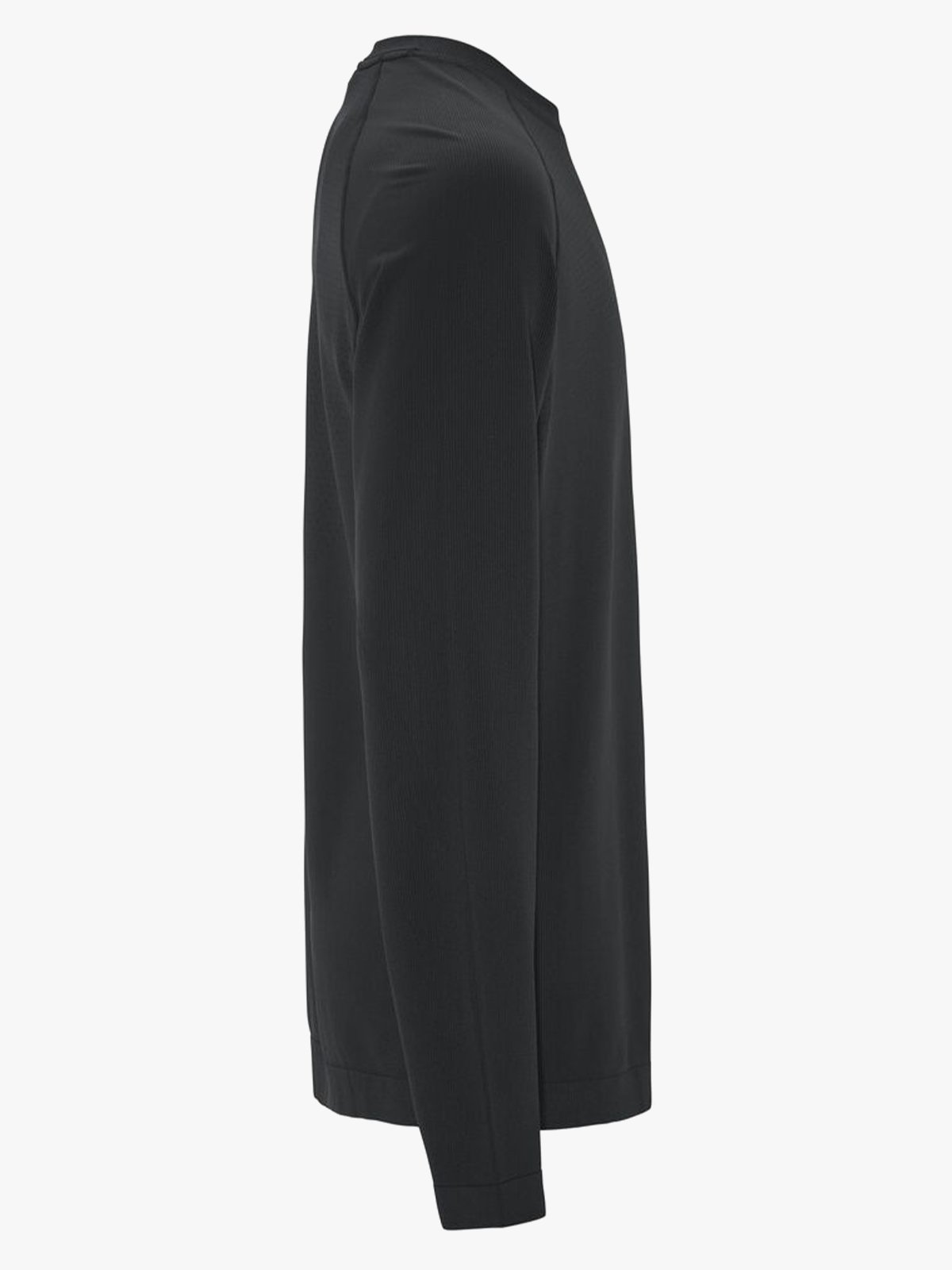 Craft Active Comfort Long Sleeve 2 Tee Black