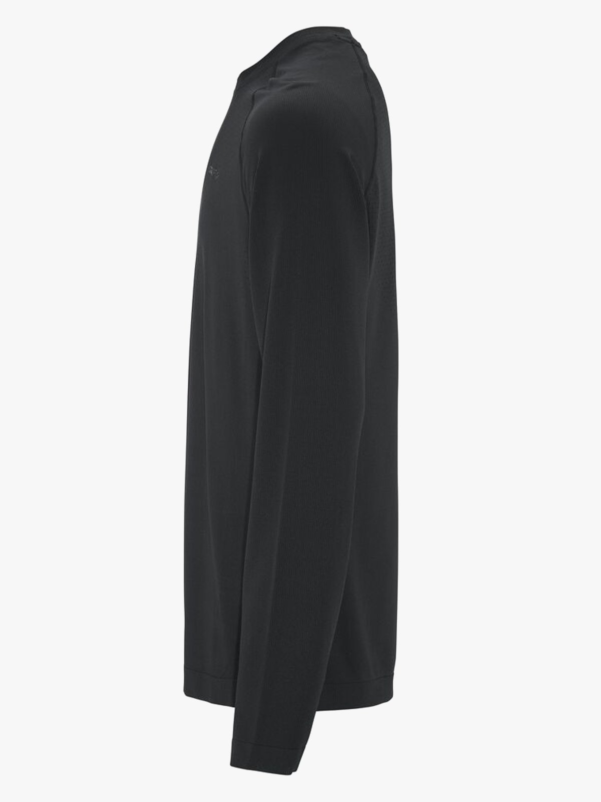 Craft Active Comfort Long Sleeve 2 Tee Black