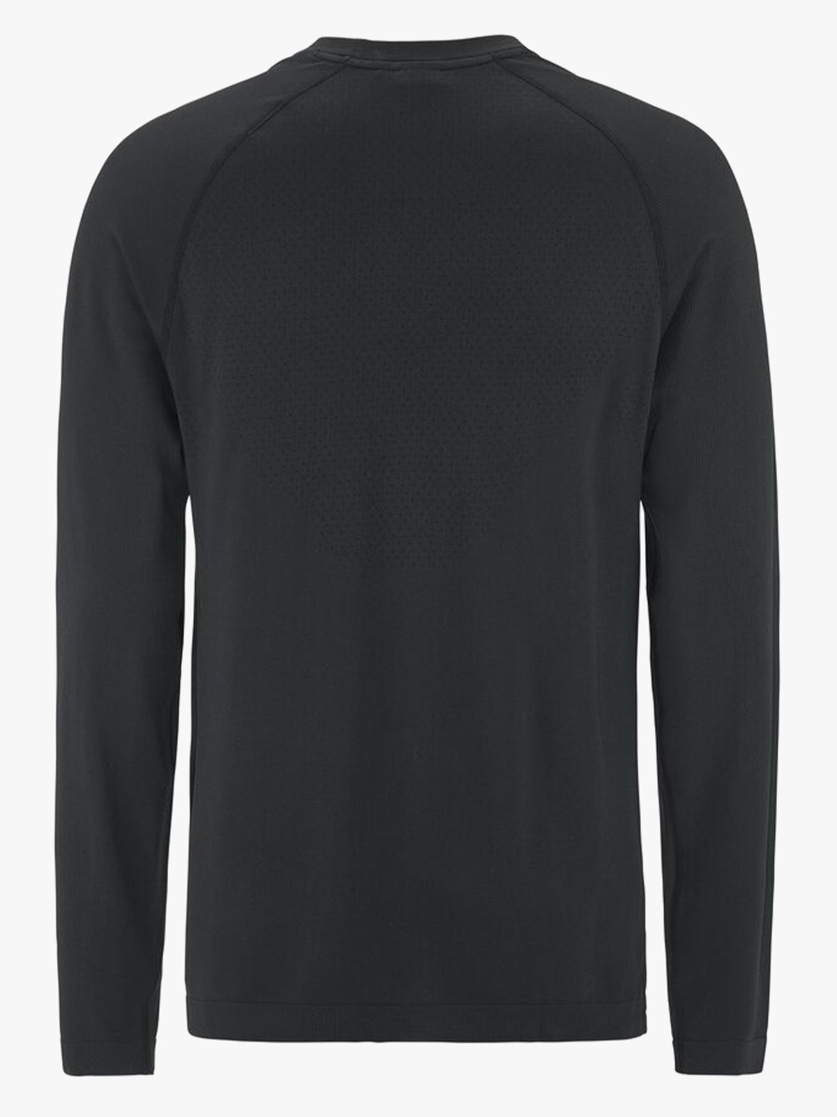 Craft Active Comfort Long Sleeve 2 Tee Black