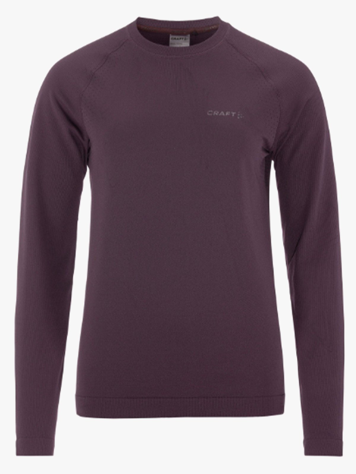 Craft Active Comfort Long Sleeve 2 W Dk Plum