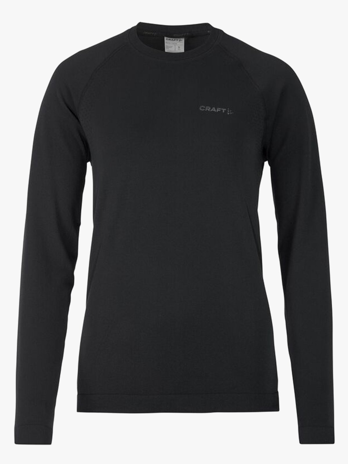 Craft Active Comfort Long Sleeve 2 W Black