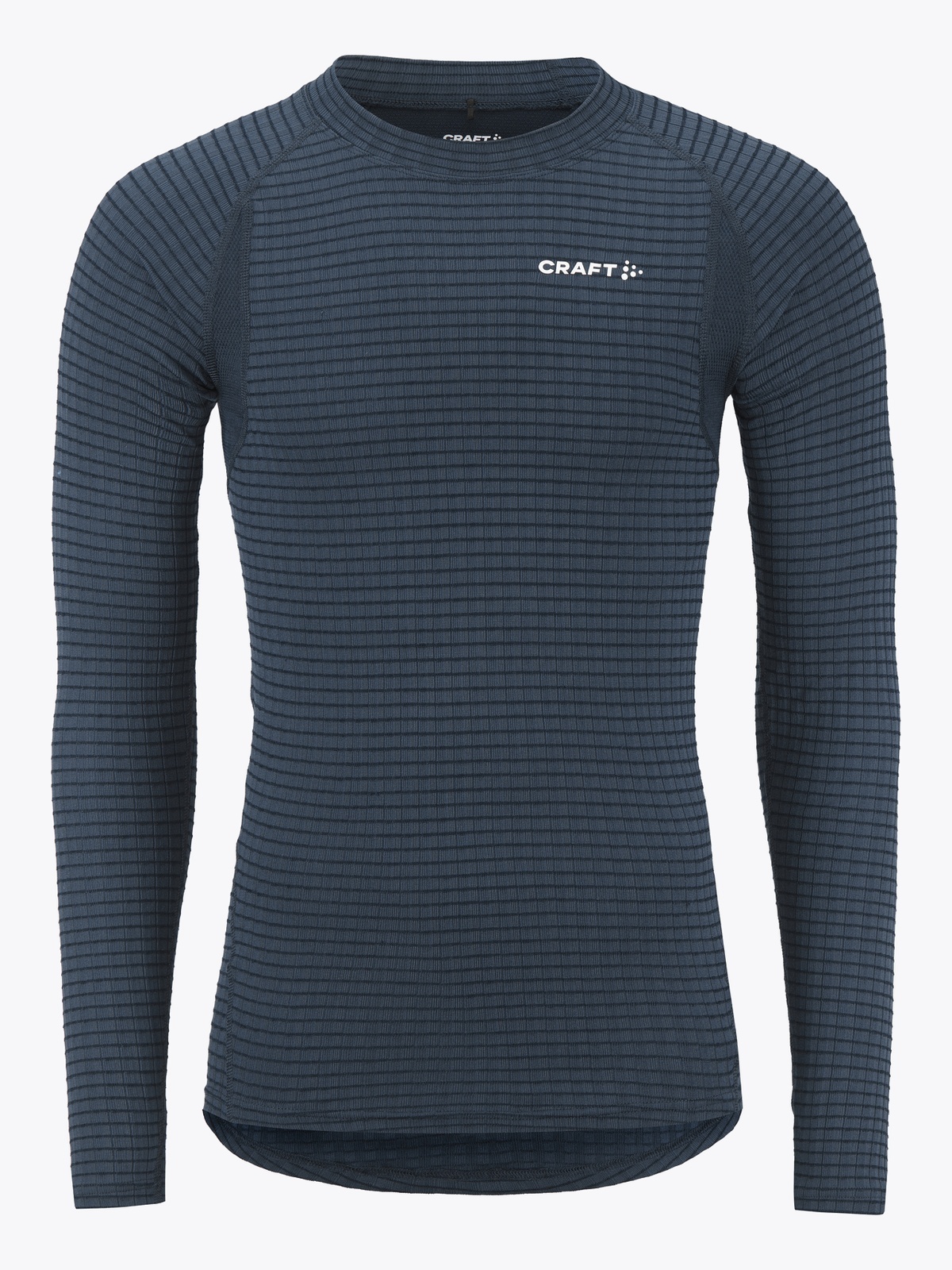 Craft Wool Extreme X Long Sleeve 2 Man Blaze
