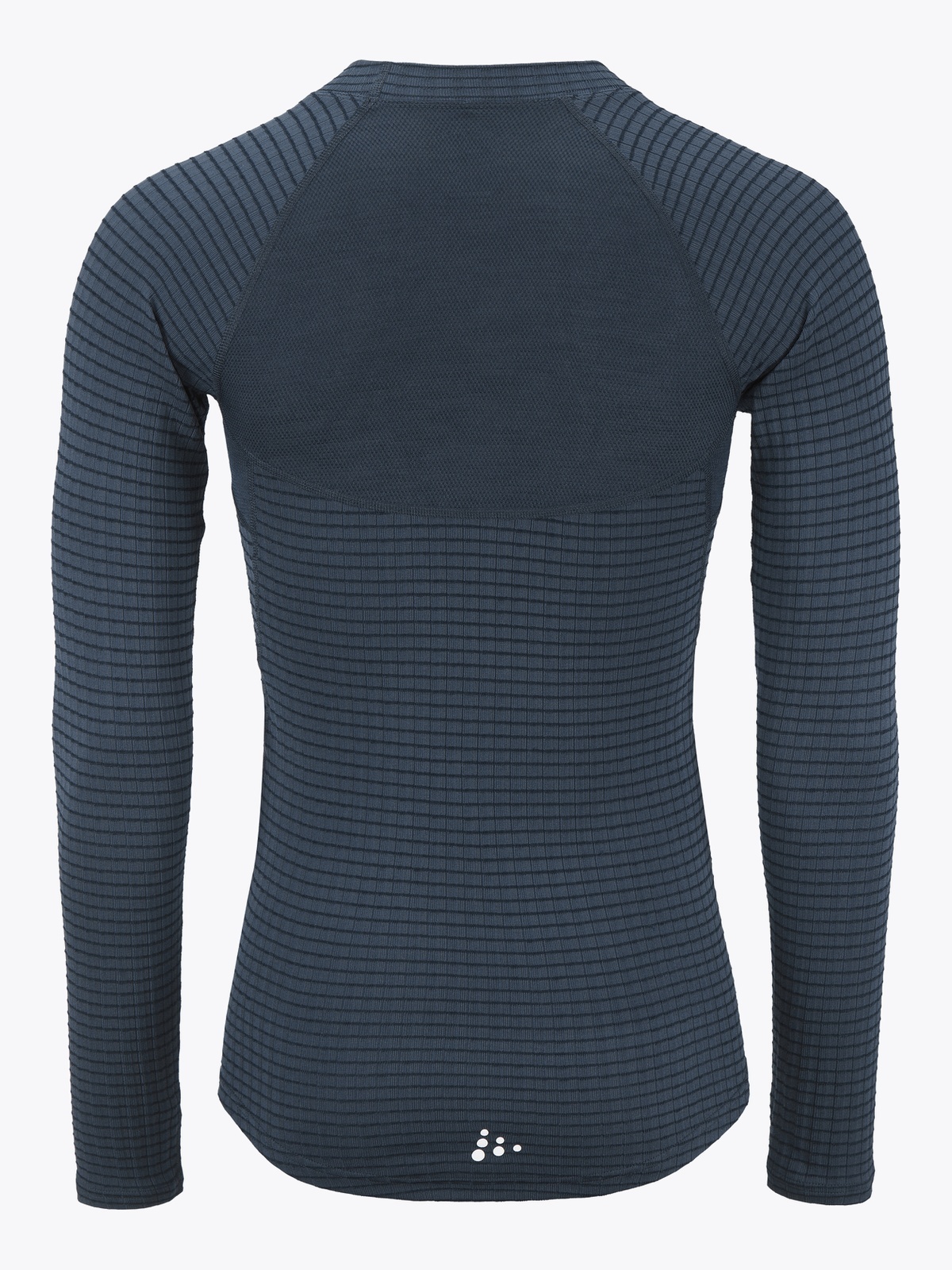 Craft Wool Extreme X Long Sleeve 2 Man Blaze