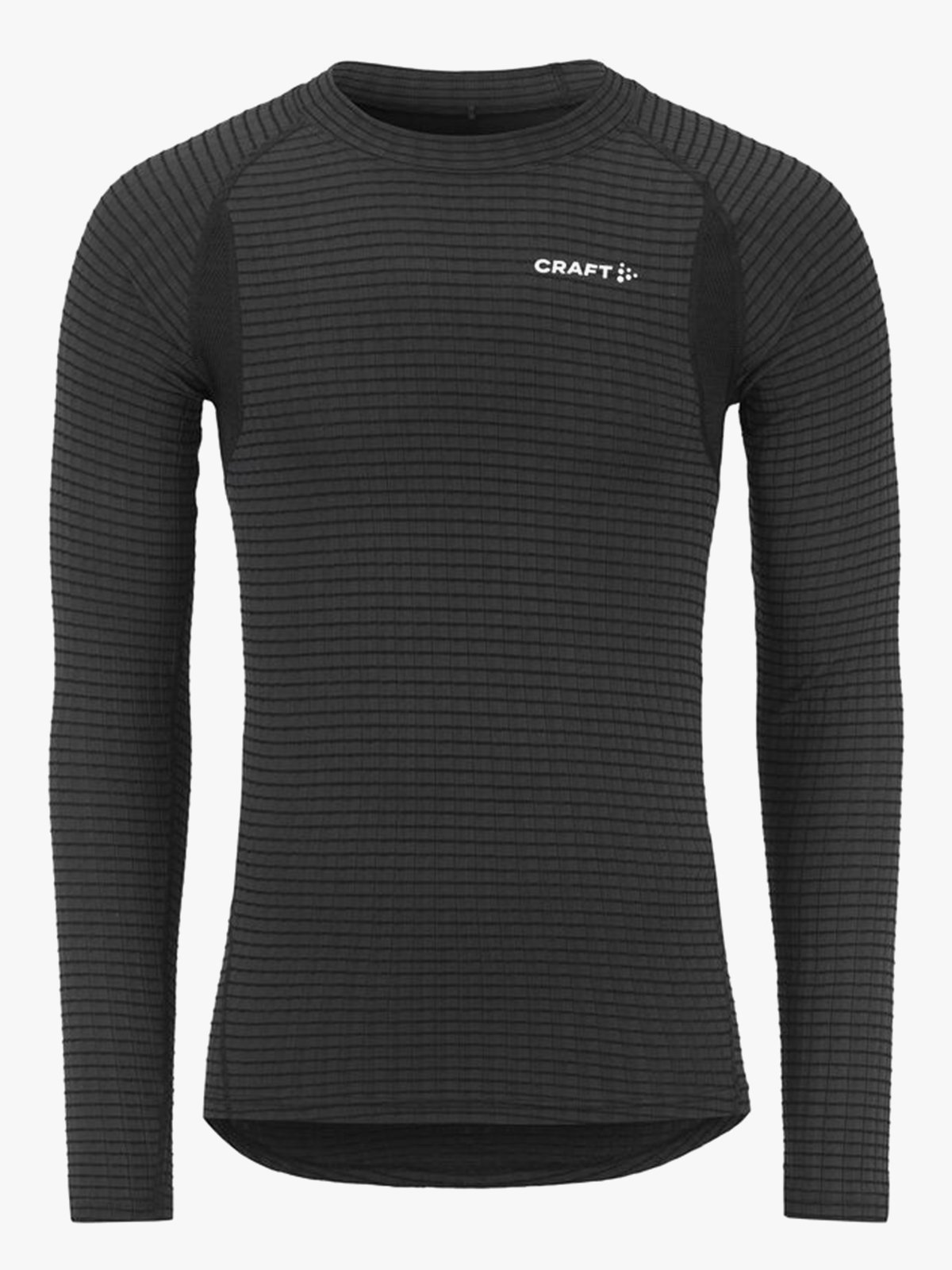 Craft Wool Extreme X Long Sleeve 2 Man Black