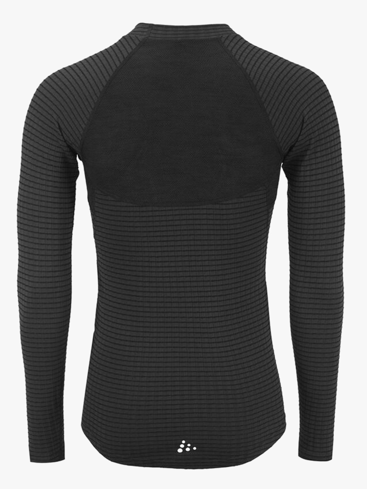 Craft Wool Extreme X Long Sleeve 2 Man Black