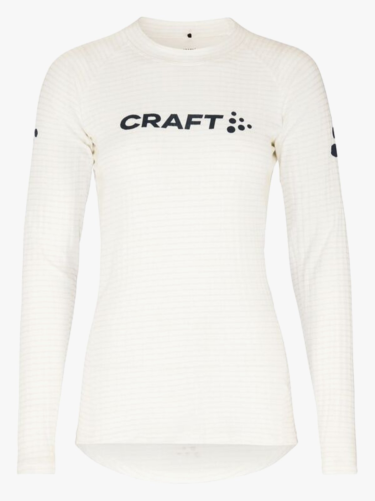 Craft Nor Wool Extreme X Long Sleeve W White