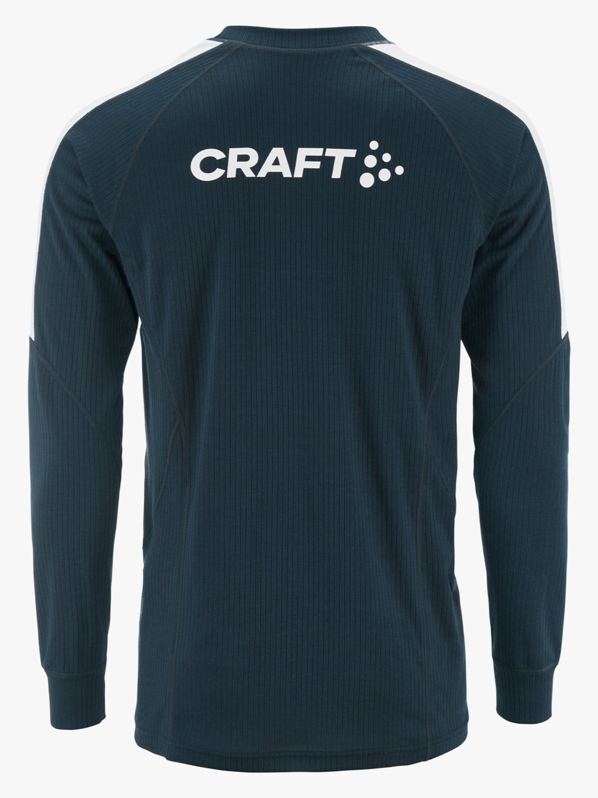 Craft Nor Dry Baselayer Set M Blaze/White