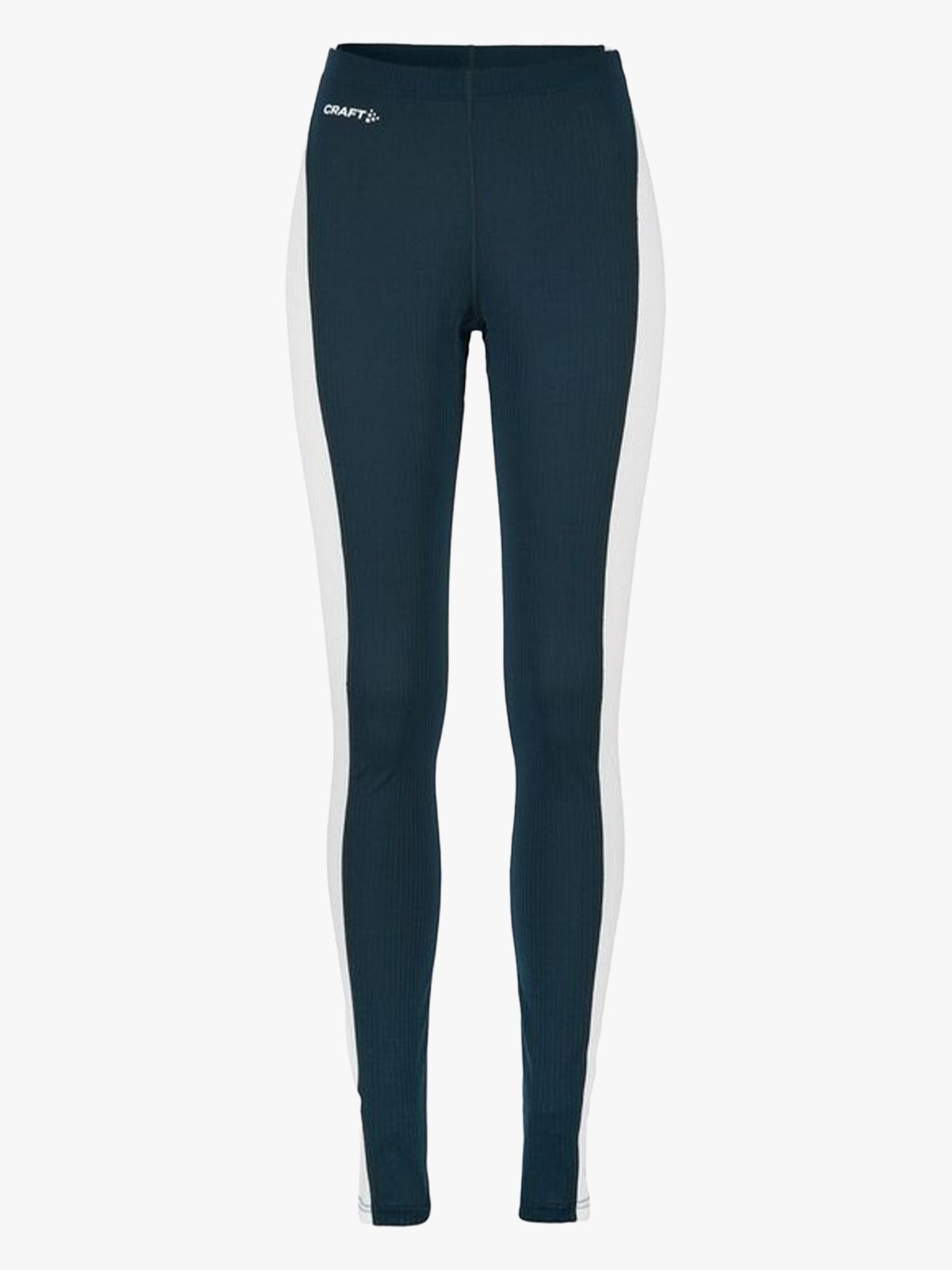 Craft Nor Dry Baselayer Set Blaze / White