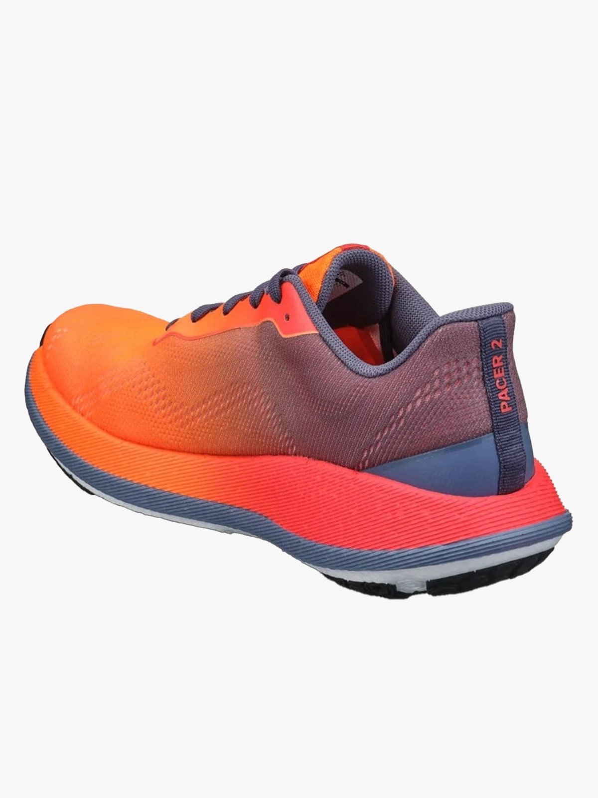 Craft Pacer 2 Flourange / Grey