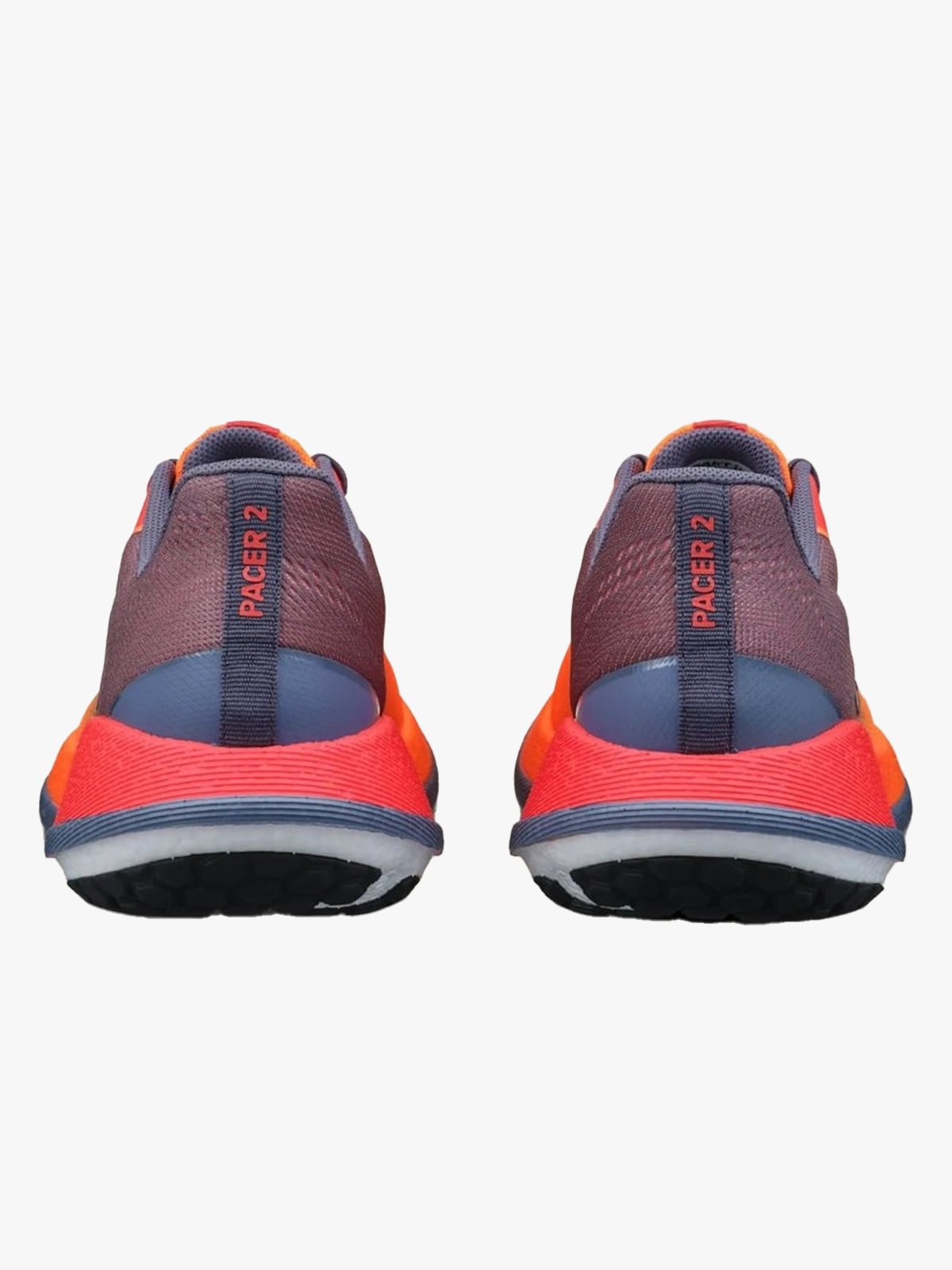 Craft Pacer 2 Flourange / Grey