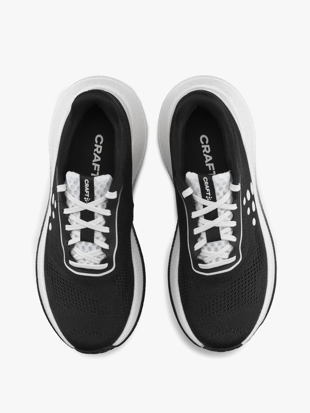 Craft Pacer 2 Black / White