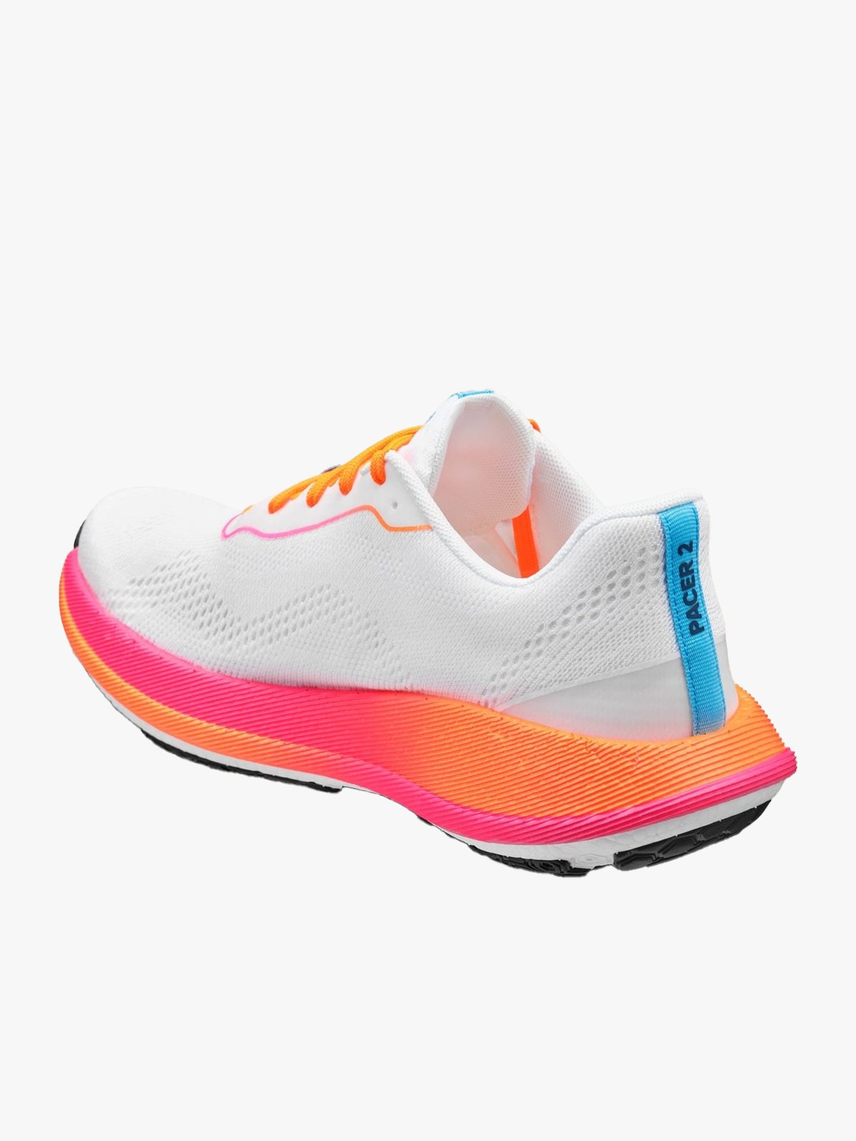 Craft Pacer 2 White / Flourange