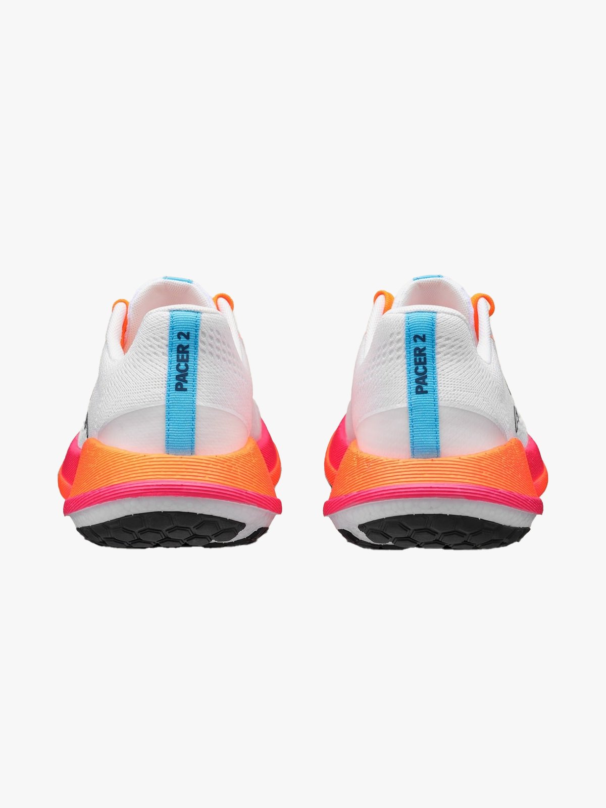 Craft Pacer 2 White / Flourange