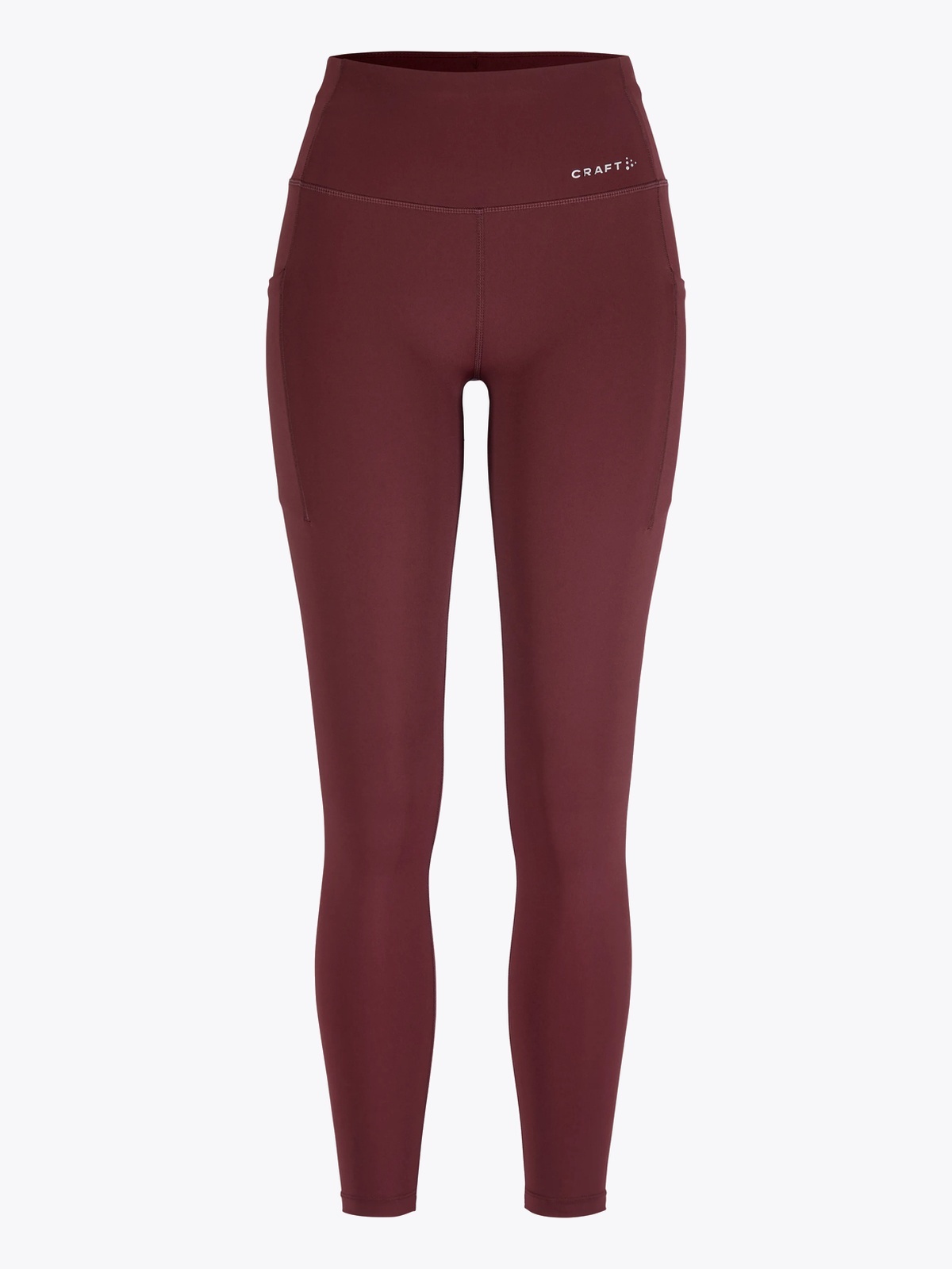 Craft Essence Tights 3 Burgunder