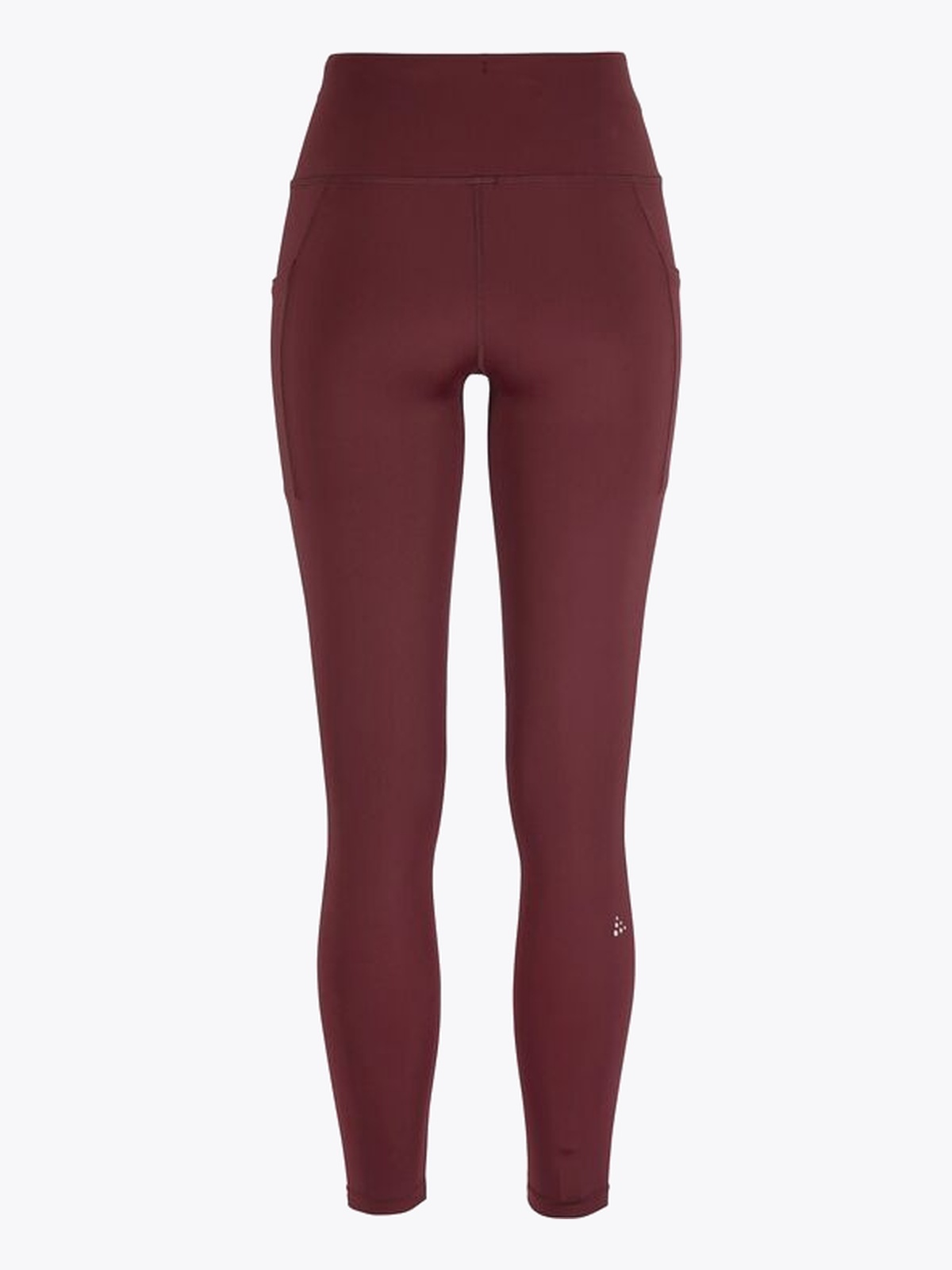 Craft Essence Tights 3 Burgunder