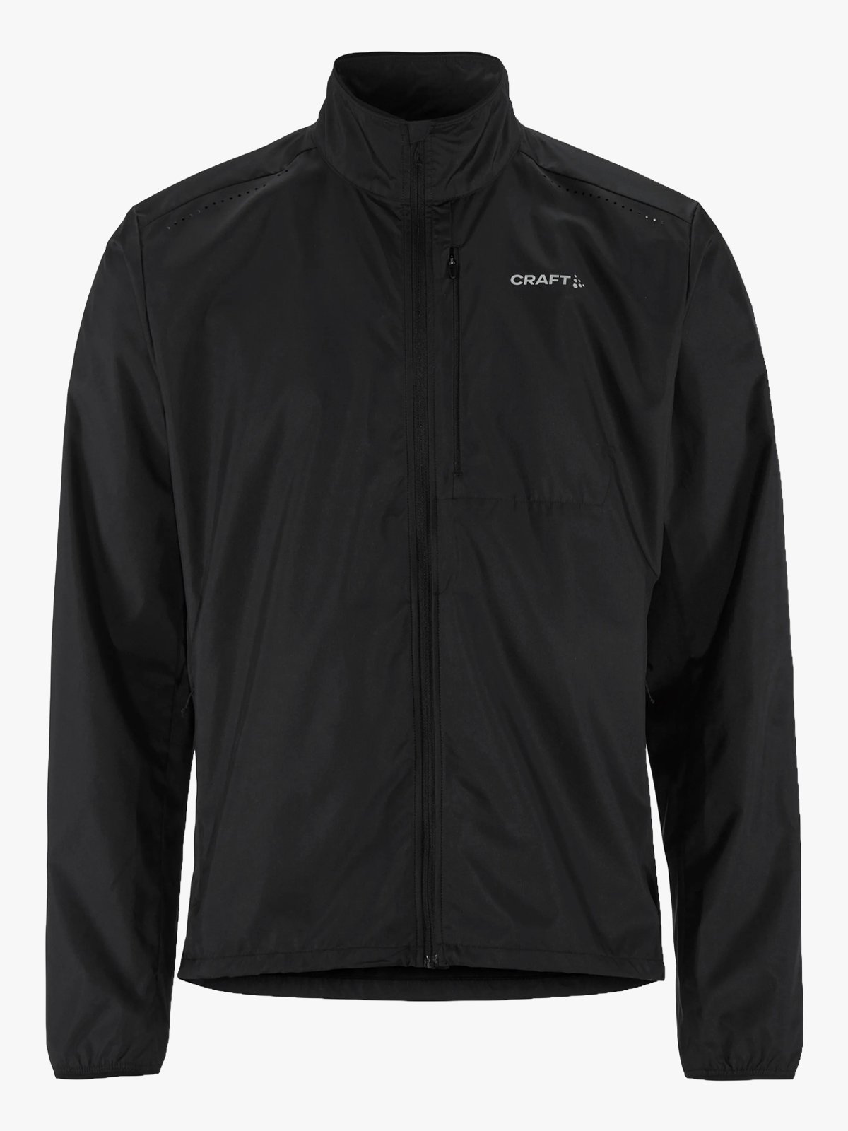 Craft Essence Wind Jacket 2 Black