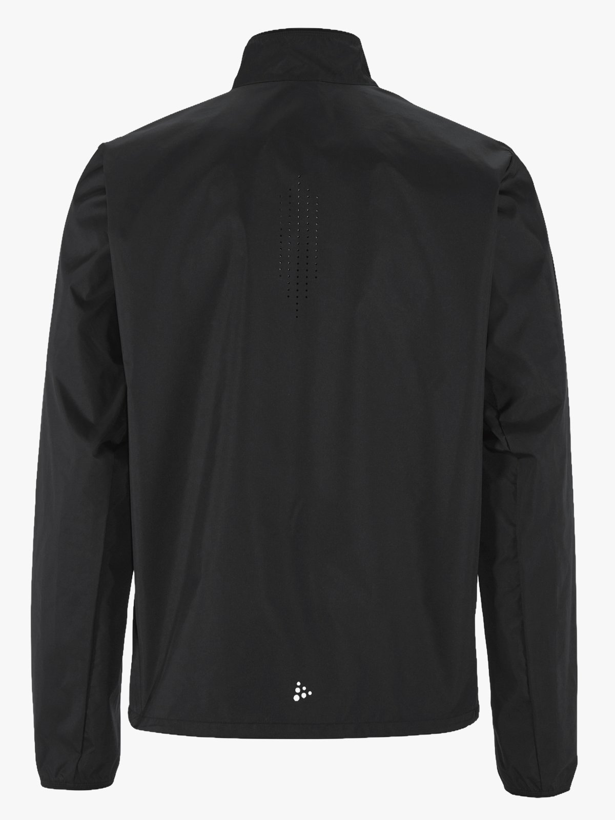 Craft Essence Wind Jacket 2 Black
