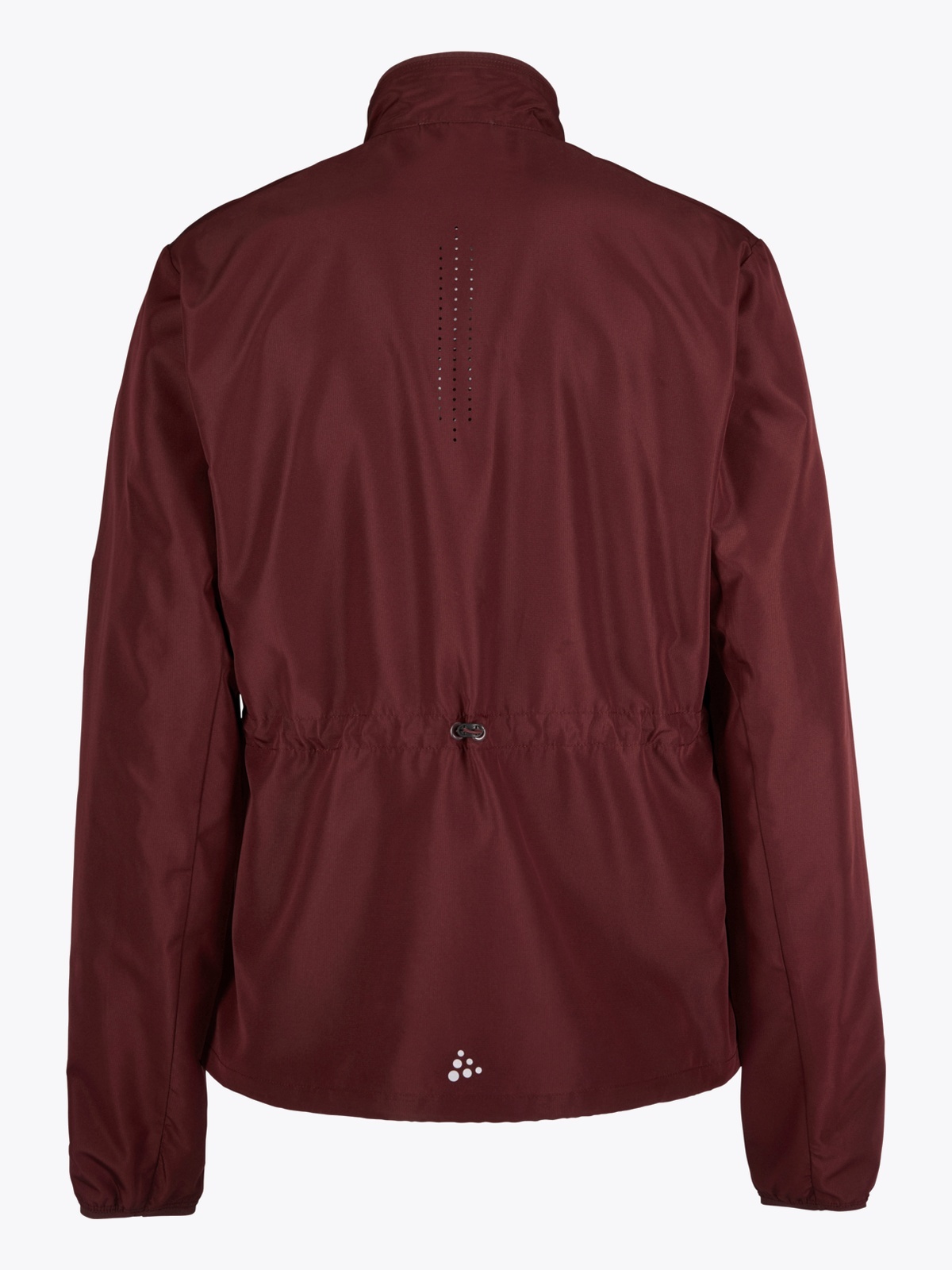 Craft Essence Wind Jacket Dk Fig