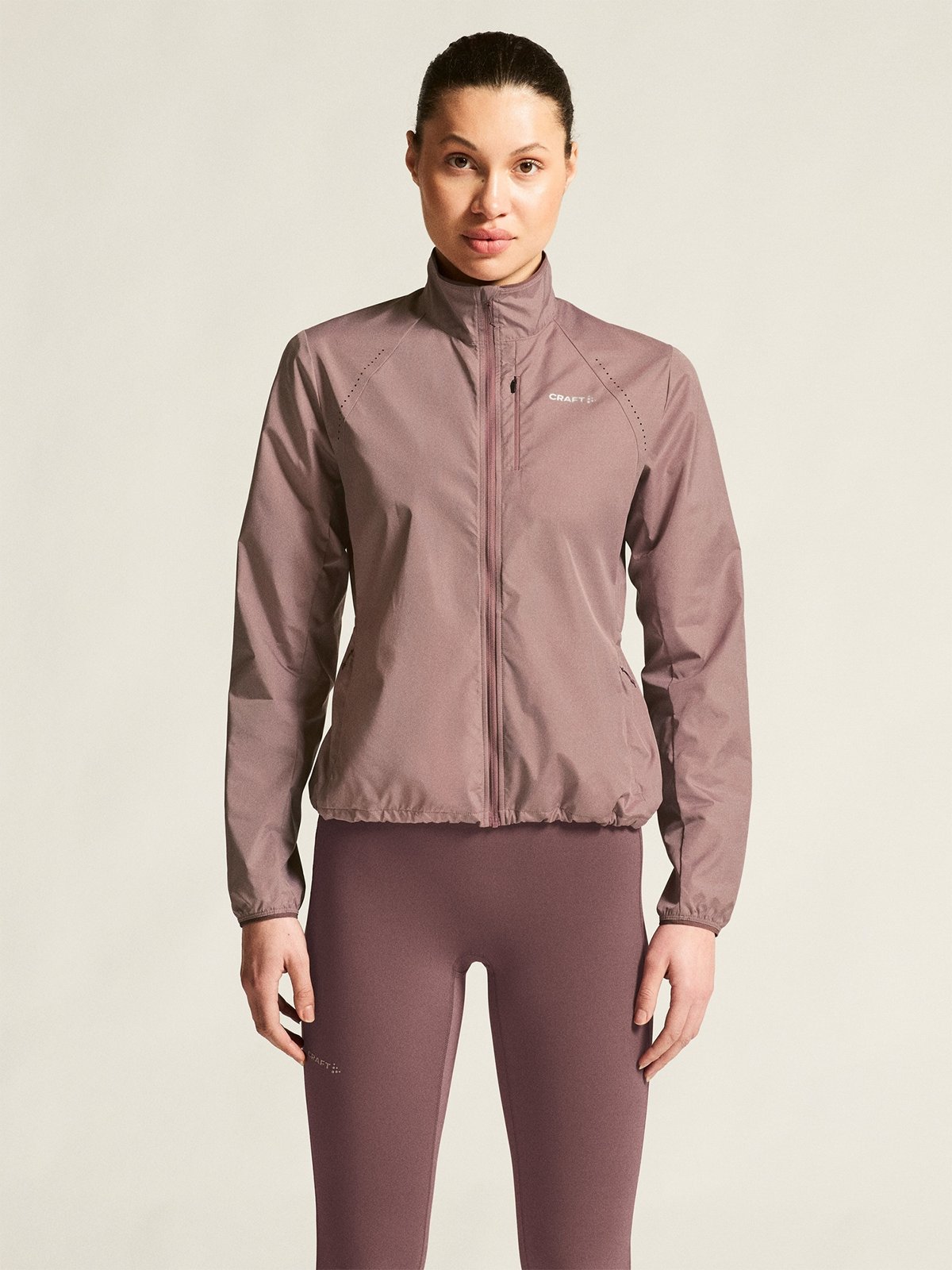 Craft Essence Jacket 2 Poturri