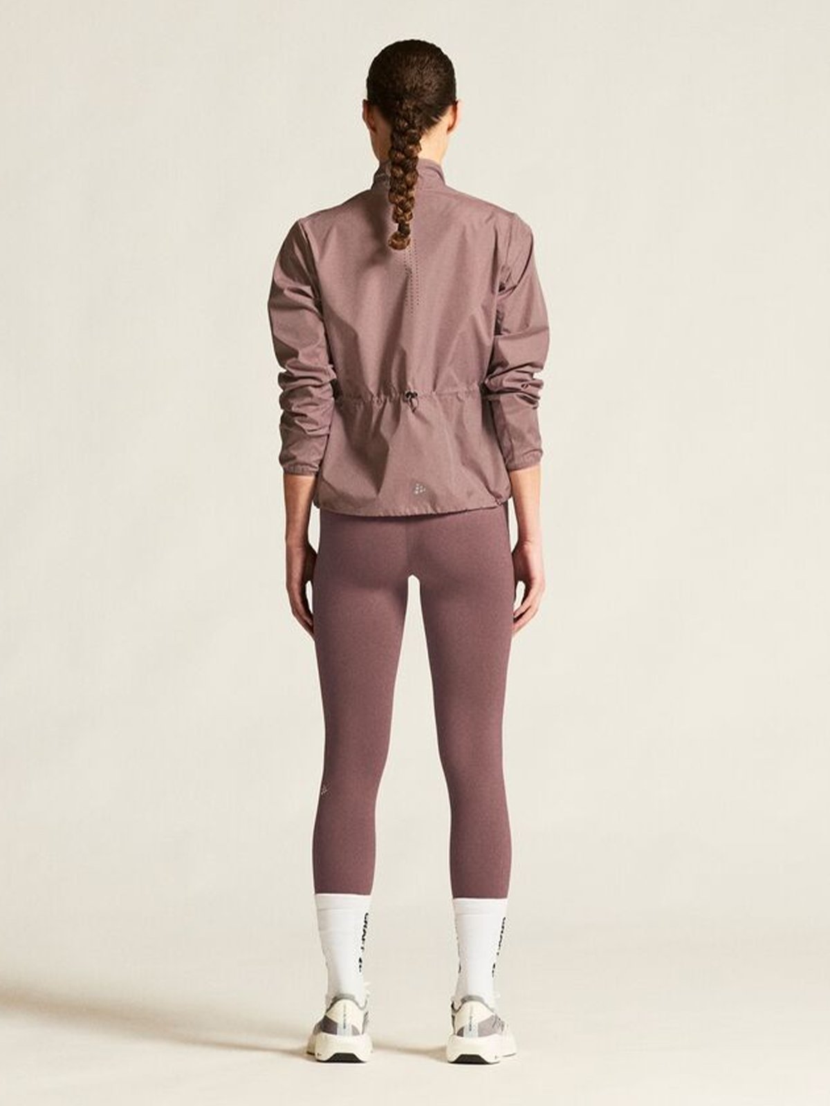 Craft Essence Jacket 2 Poturri