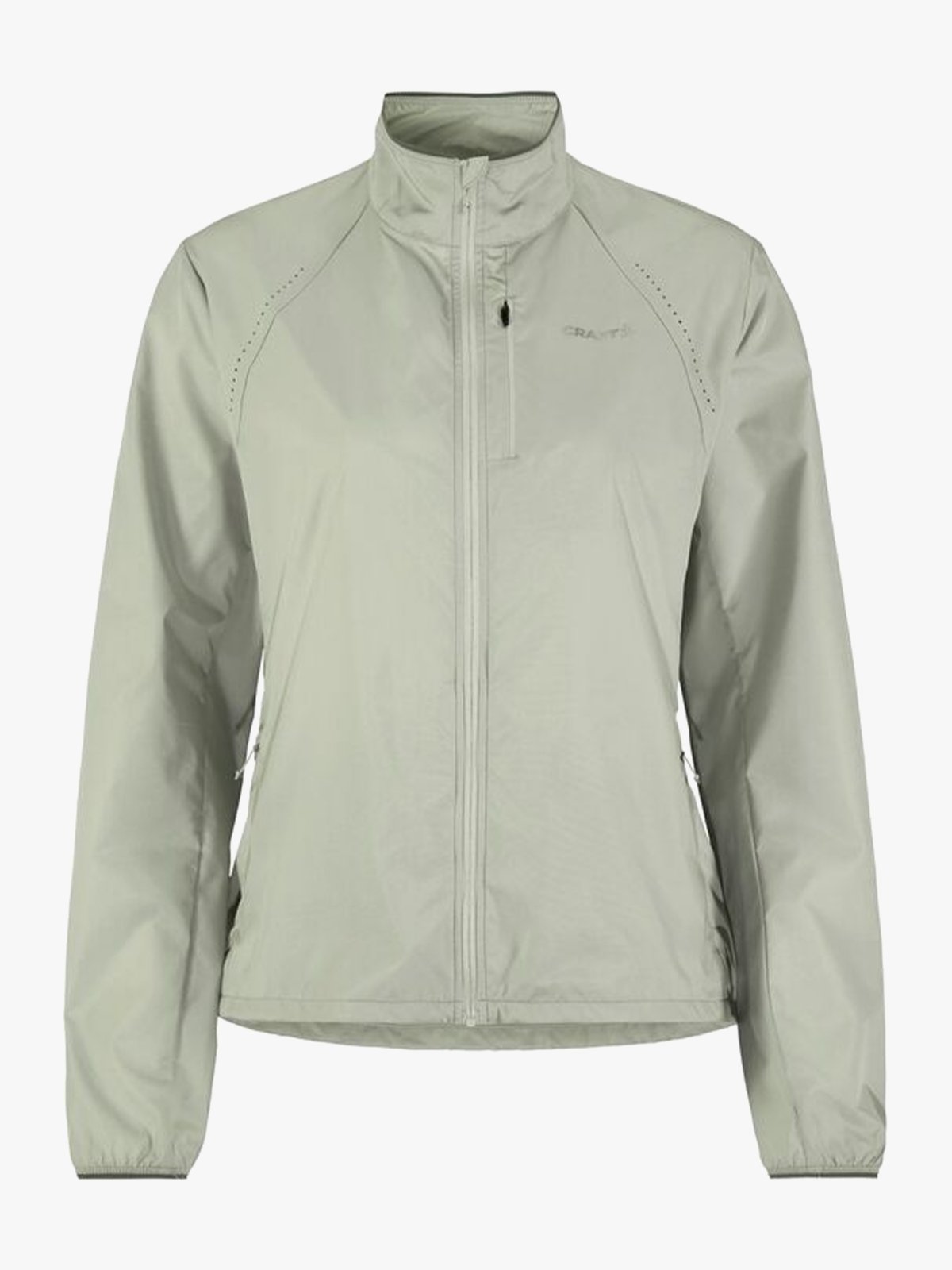 Craft Essence Jacket 2 Pigeon