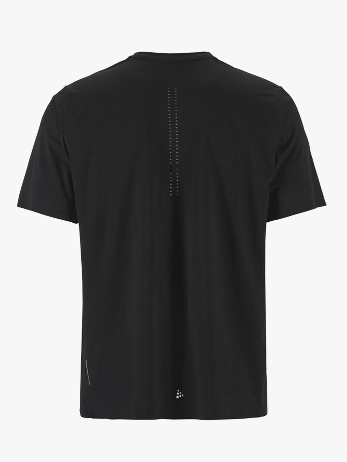 Craft Hypervent Tee Black