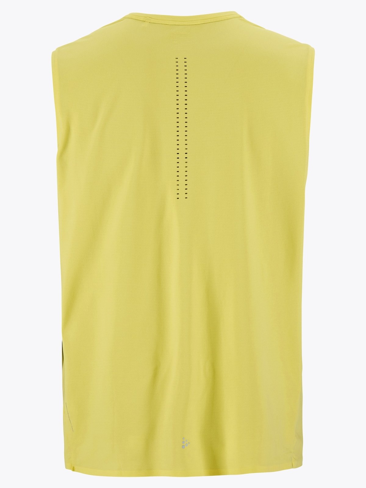 Craft Hypervent Sleeveless Zest