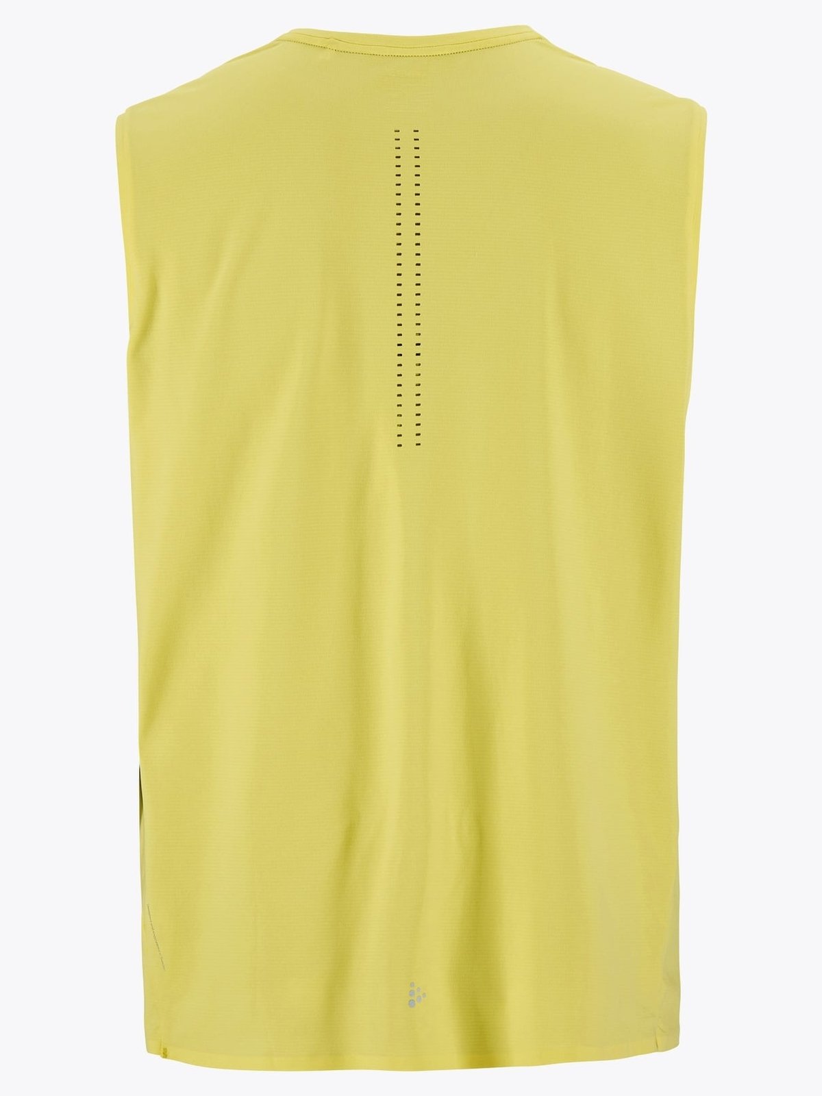 Craft Hypervent Sleeveless Zest