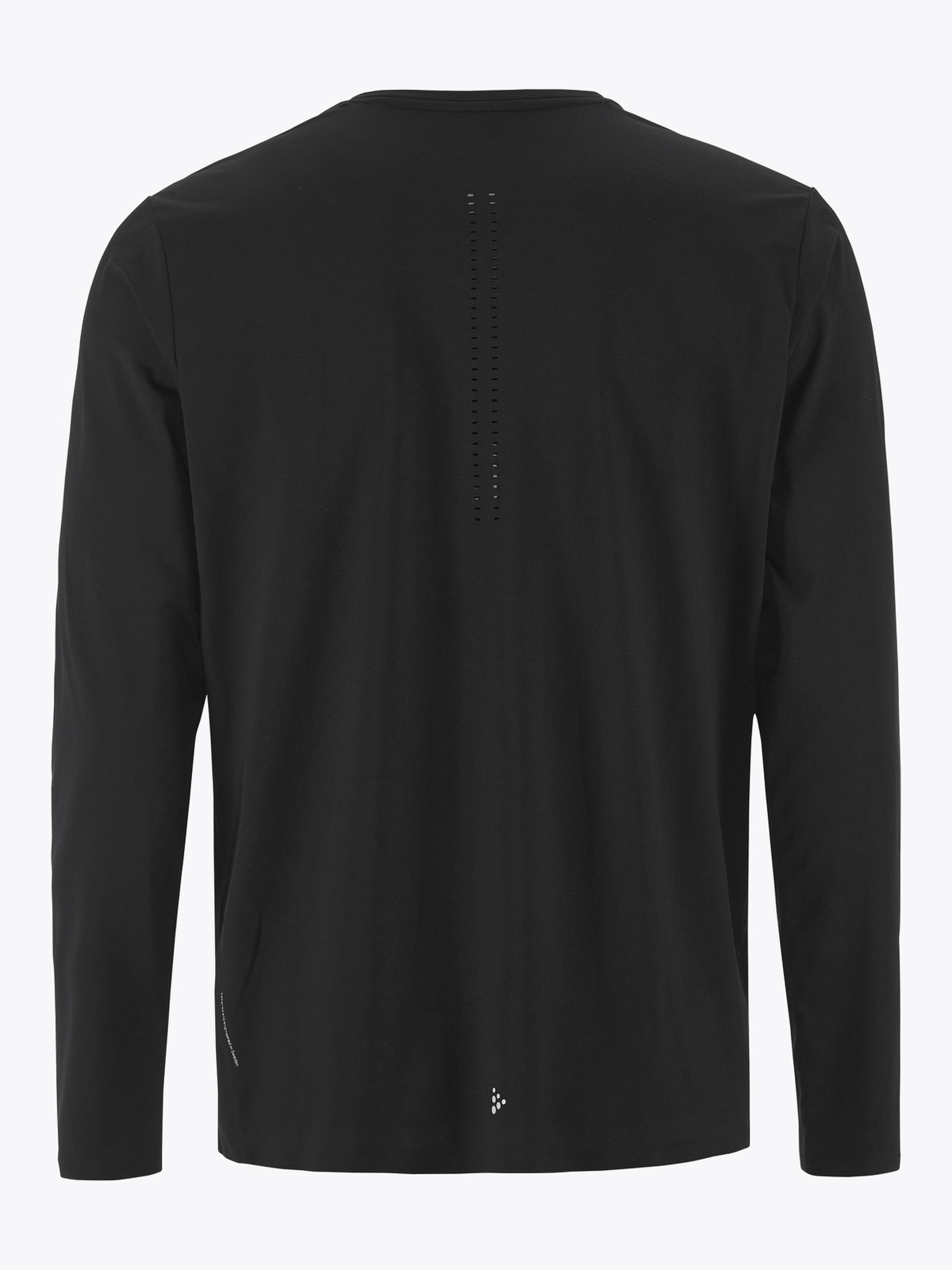Craft Hypervent Longsleeve M Black