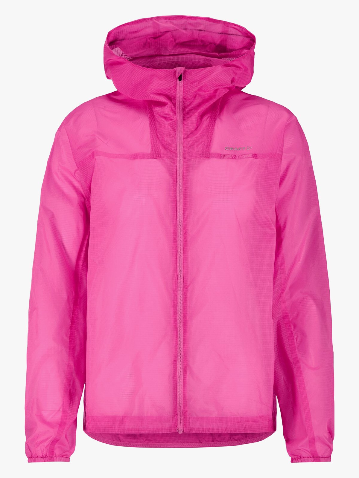 Craft Hypervent Light Wind Jacket Magneta