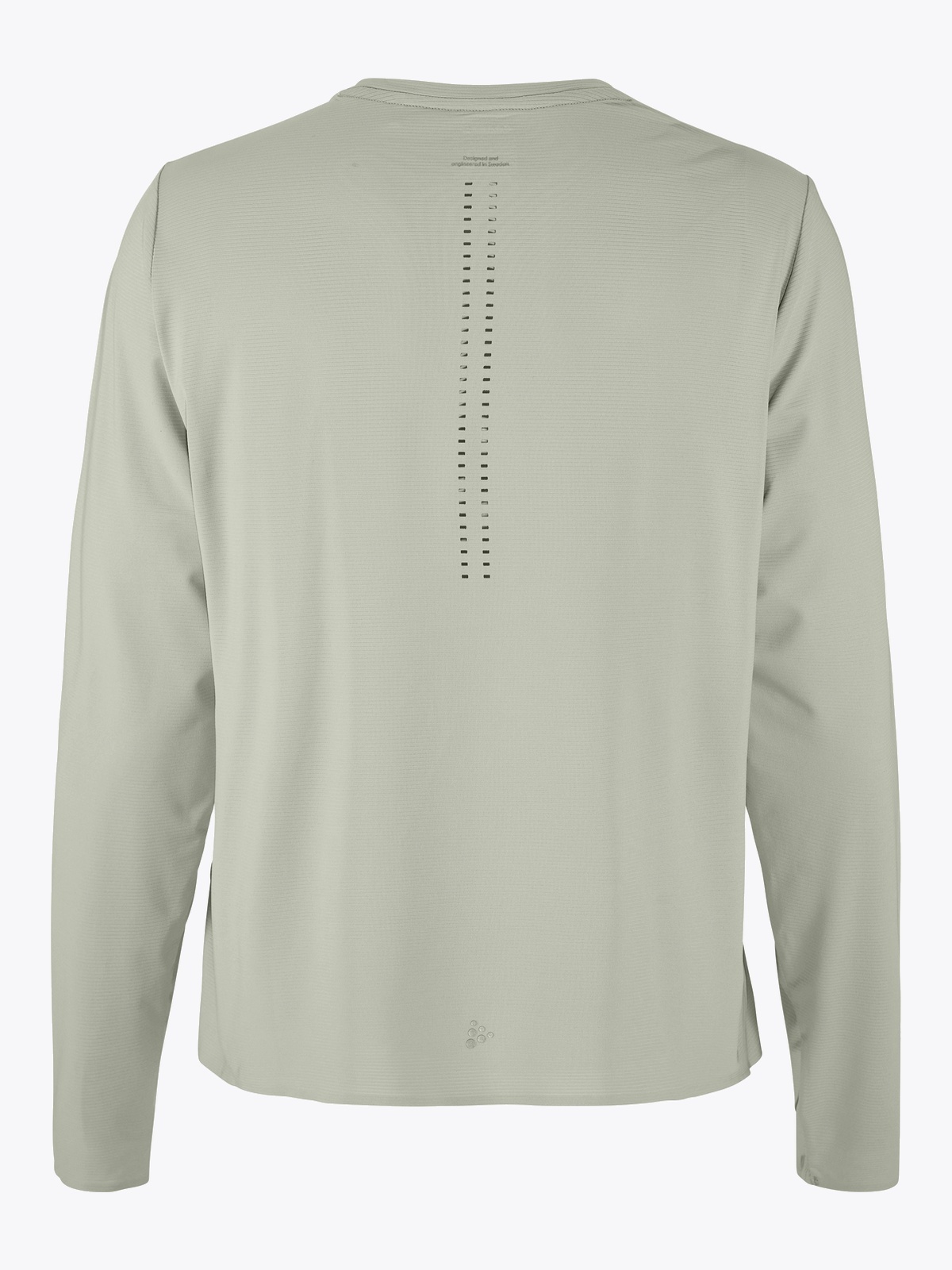 Craft Hypervent Longsleeve W Pigeon