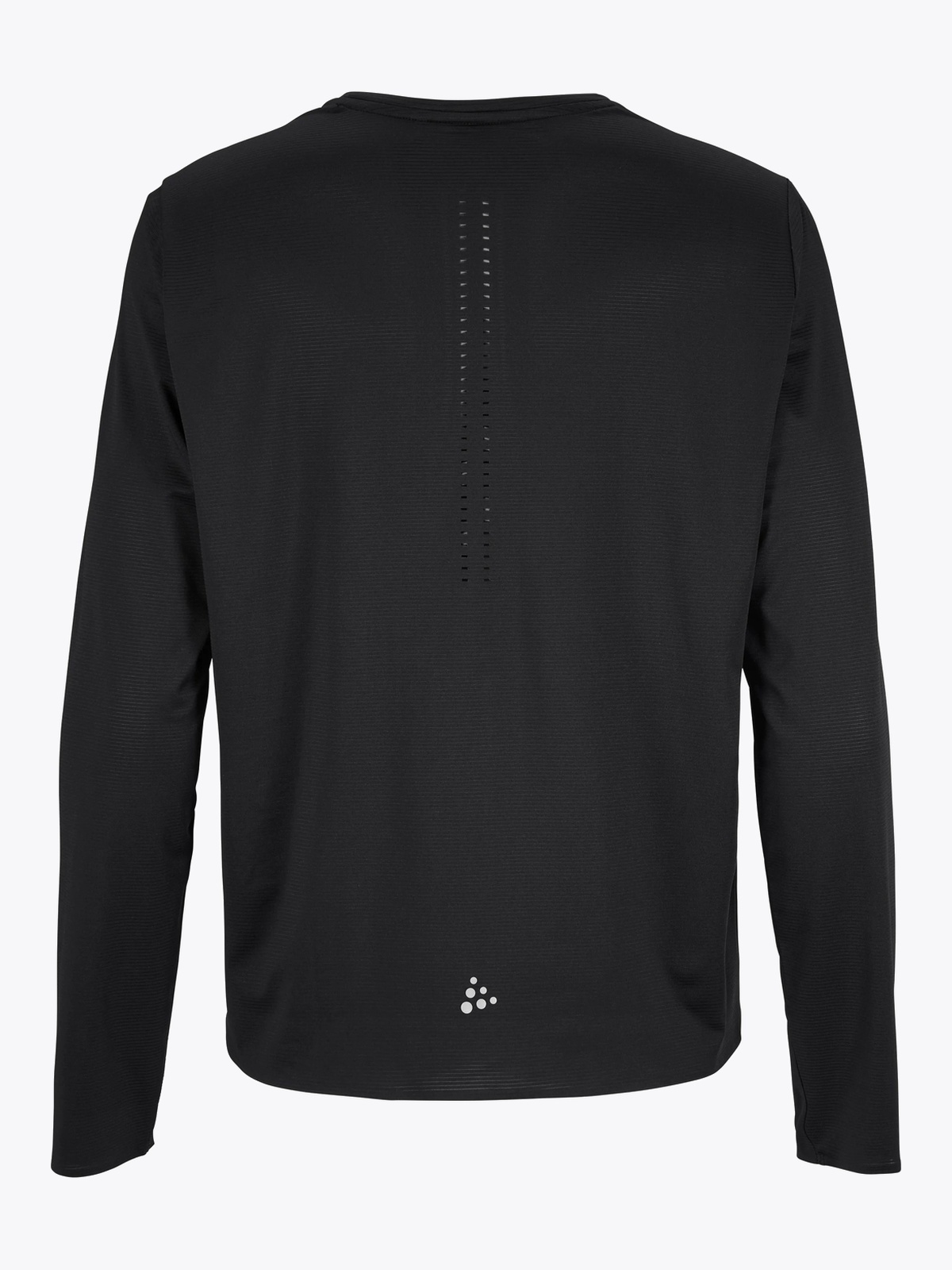 Craft Hypervent Longsleeve W Black