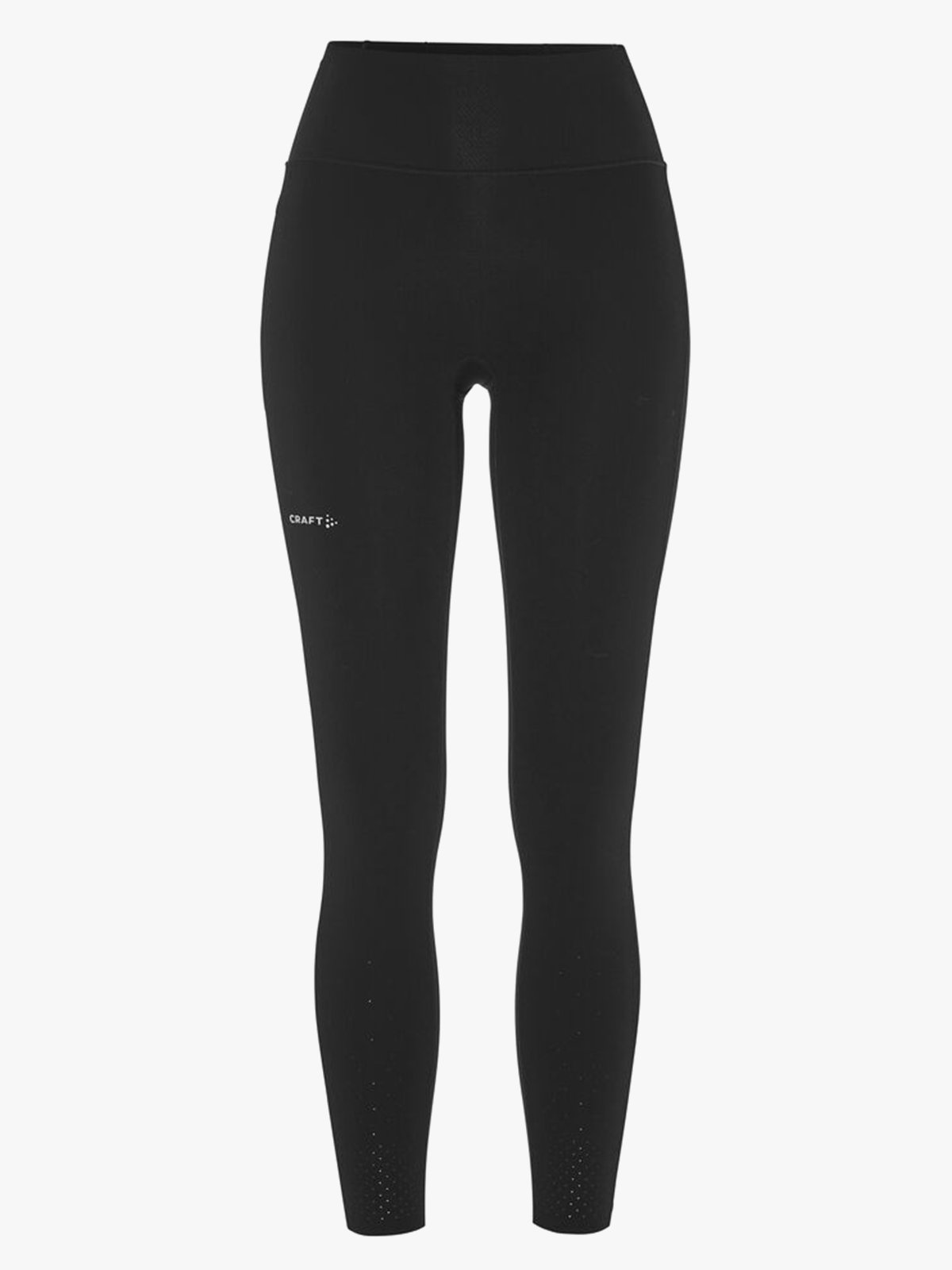 Craft Hypervent Tights Black