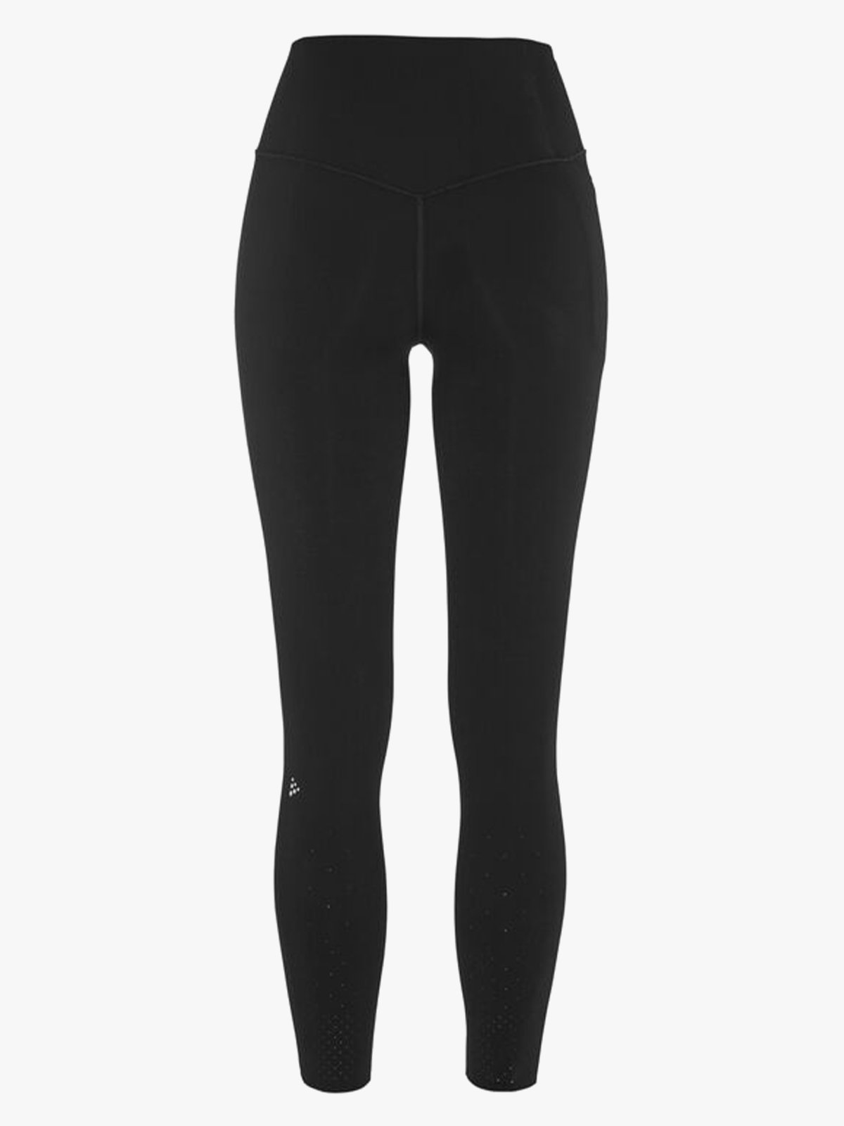 Craft Hypervent Tights Black