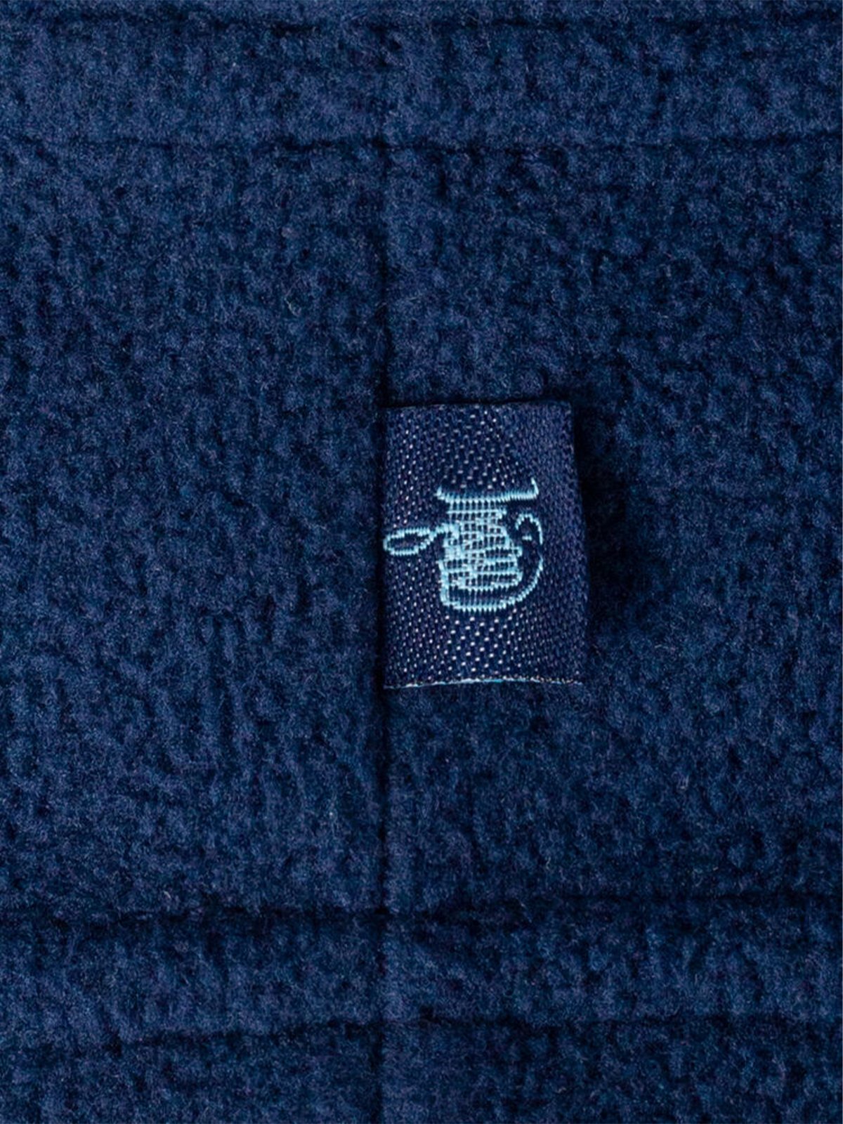 Craft Fleece Headband Blaze