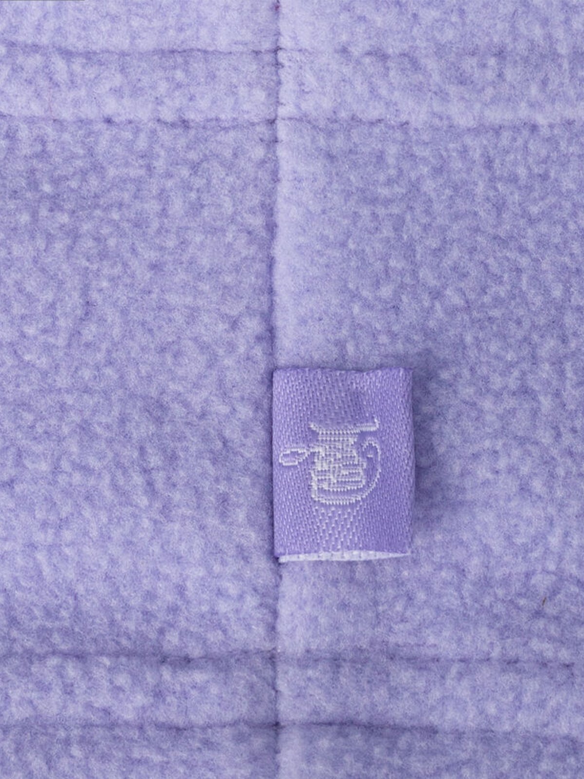 Craft Fleece Headband Lavender