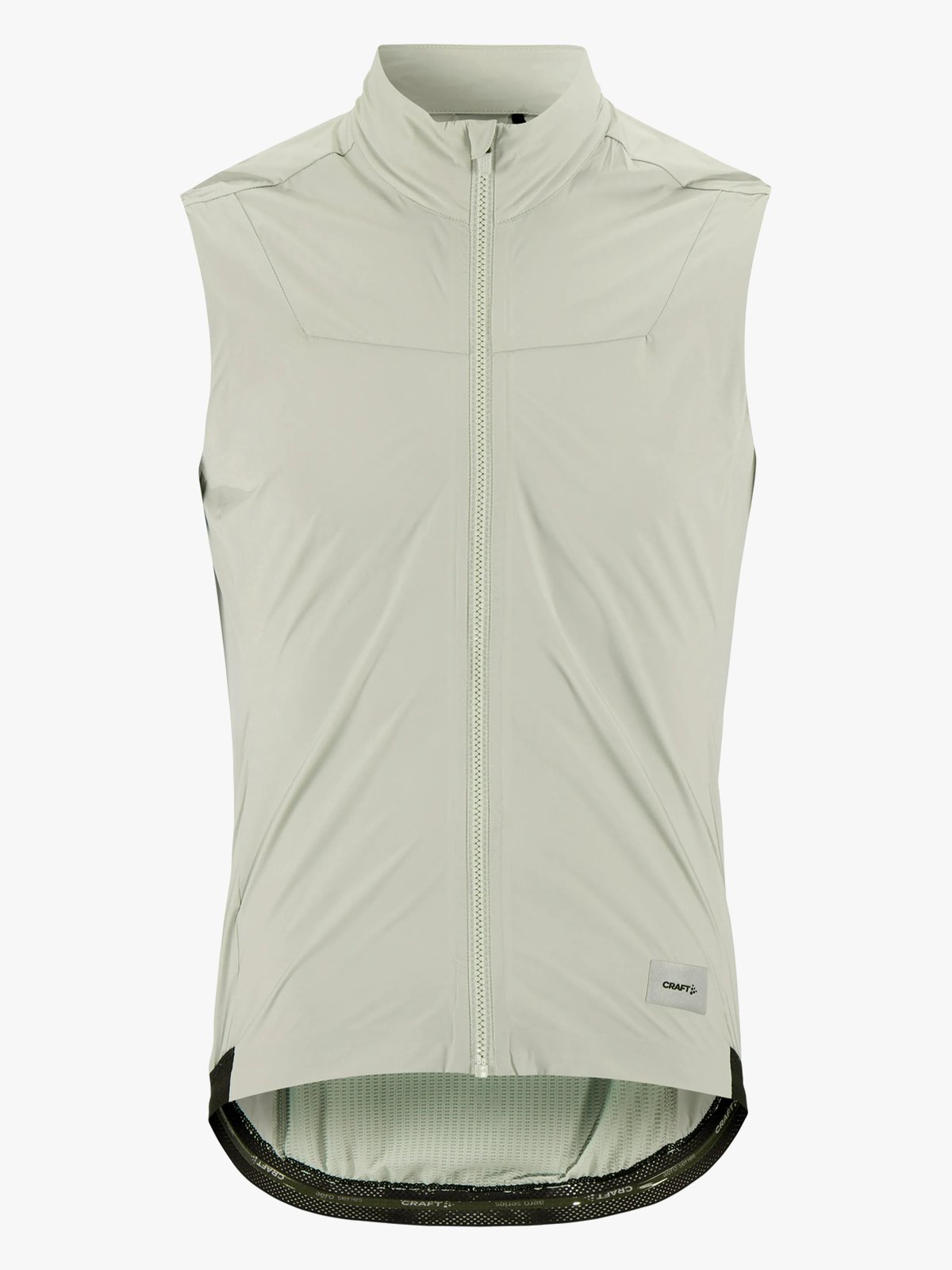 Craft Endur Light Wind Vest Pigeon