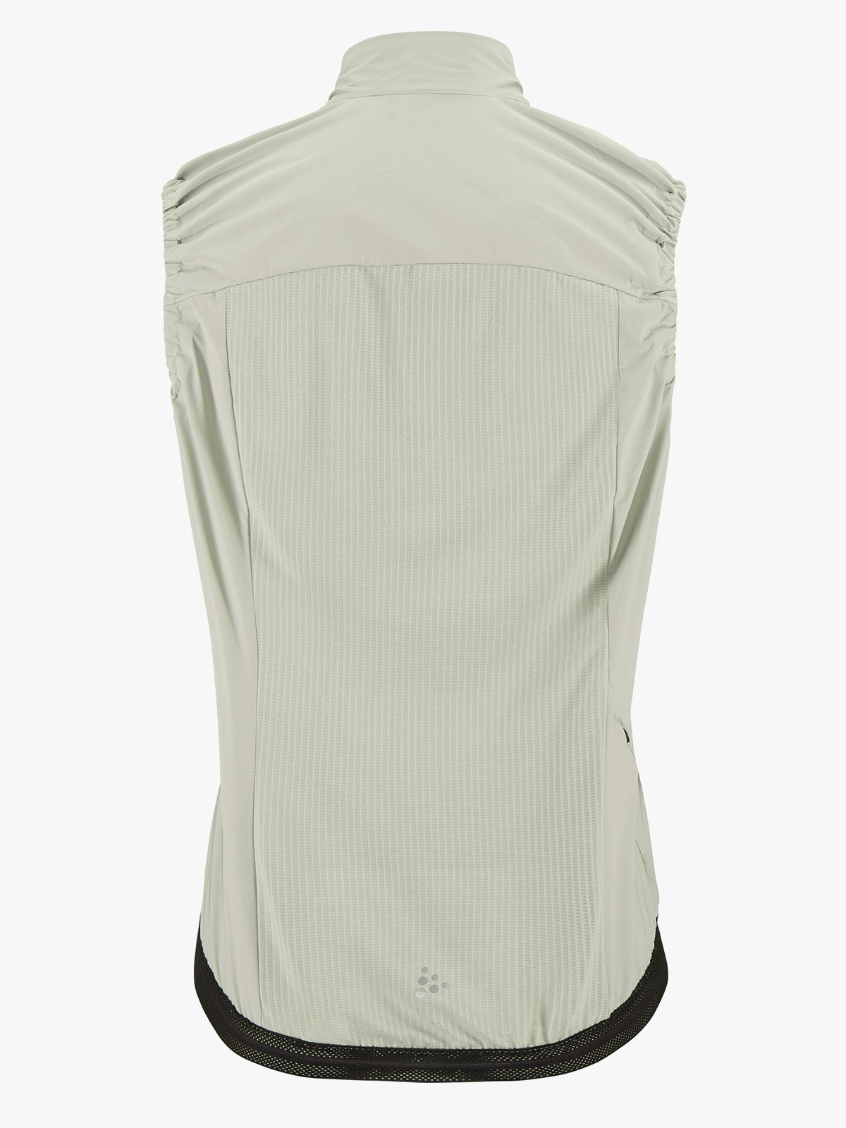 Craft Endur Light Wind Vest Pigeon