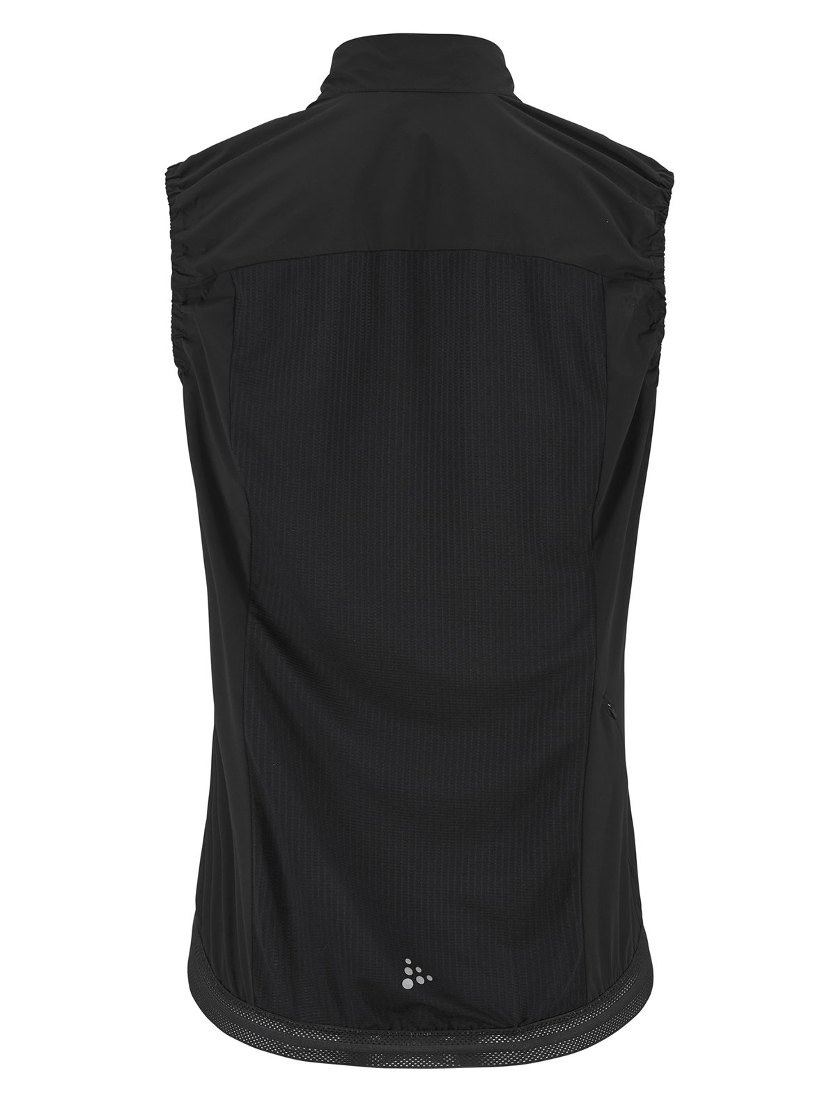 Craft Endur Light Wind Vest Black
