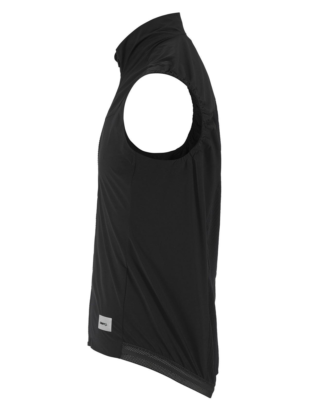Craft Endur Light Wind Vest Black
