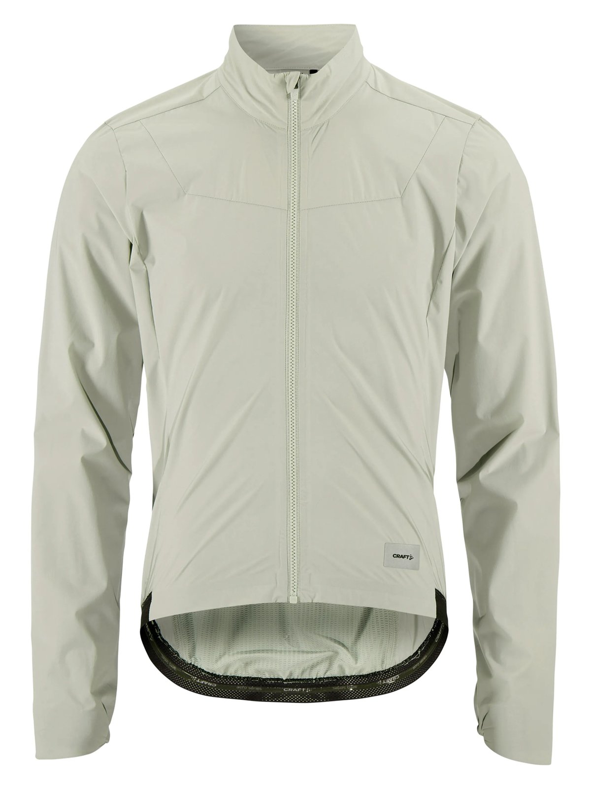 Craft Endur Light Wind Jacket Pigeon