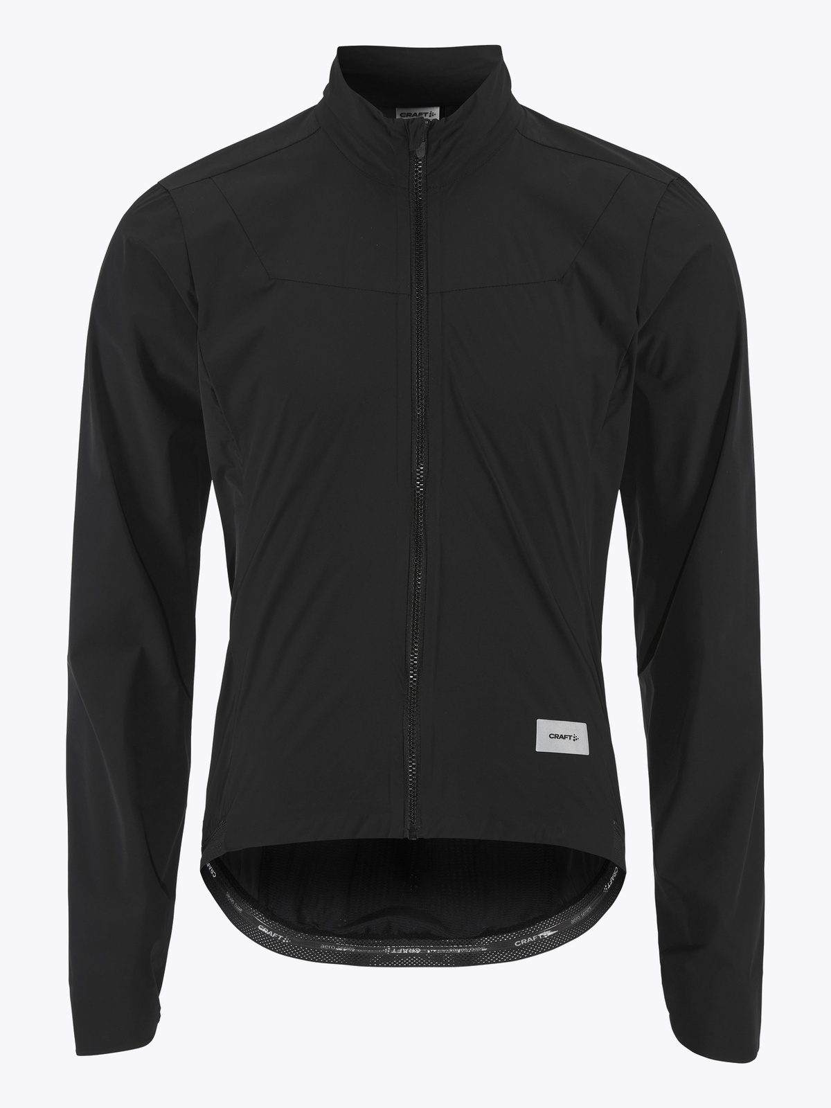 Craft Endur Light Wind Jacket Black